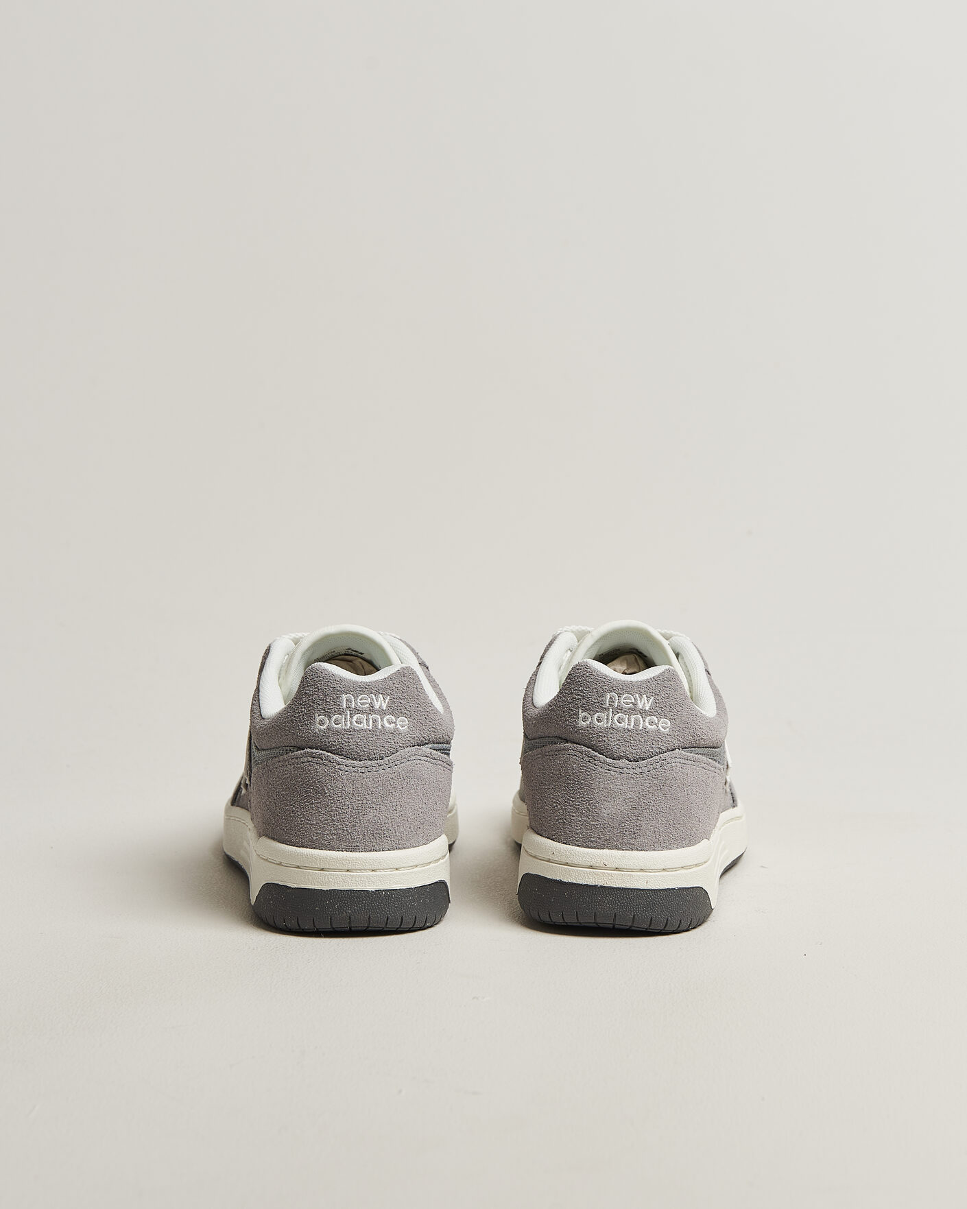 Herr | Sneakers | New Balance | 480 Sneakers Slate Grey