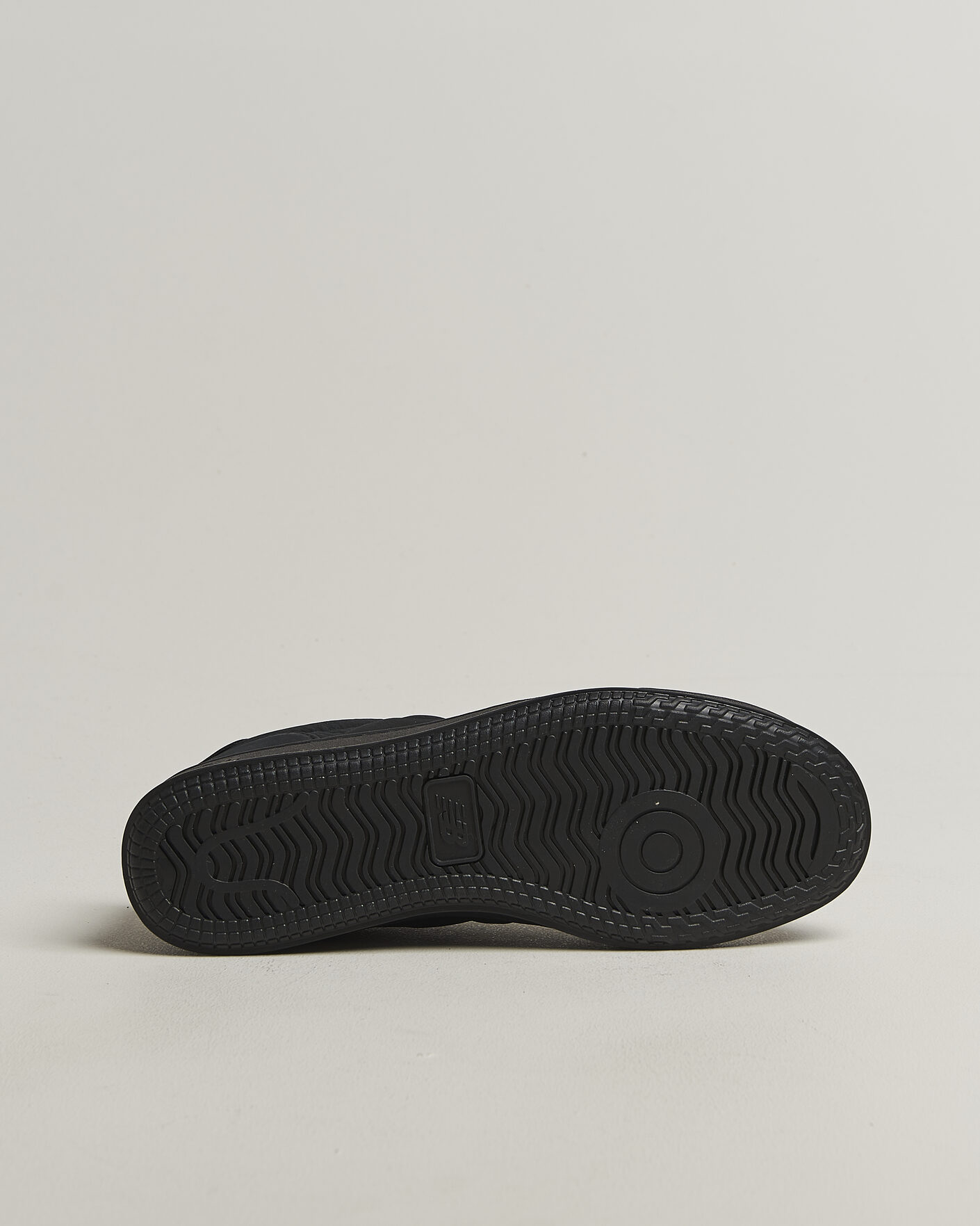 Herr | Sneakers | New Balance | T500 Sneakers Black