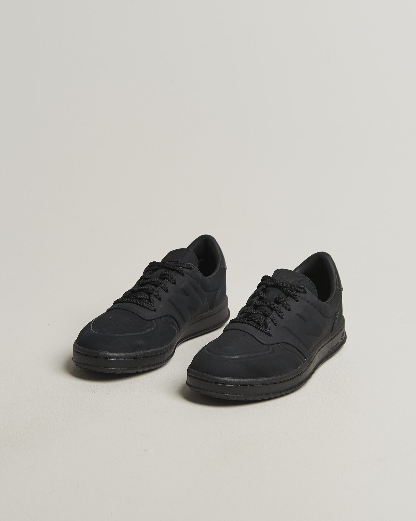 Herr | Sneakers | New Balance | T500 Sneakers Black