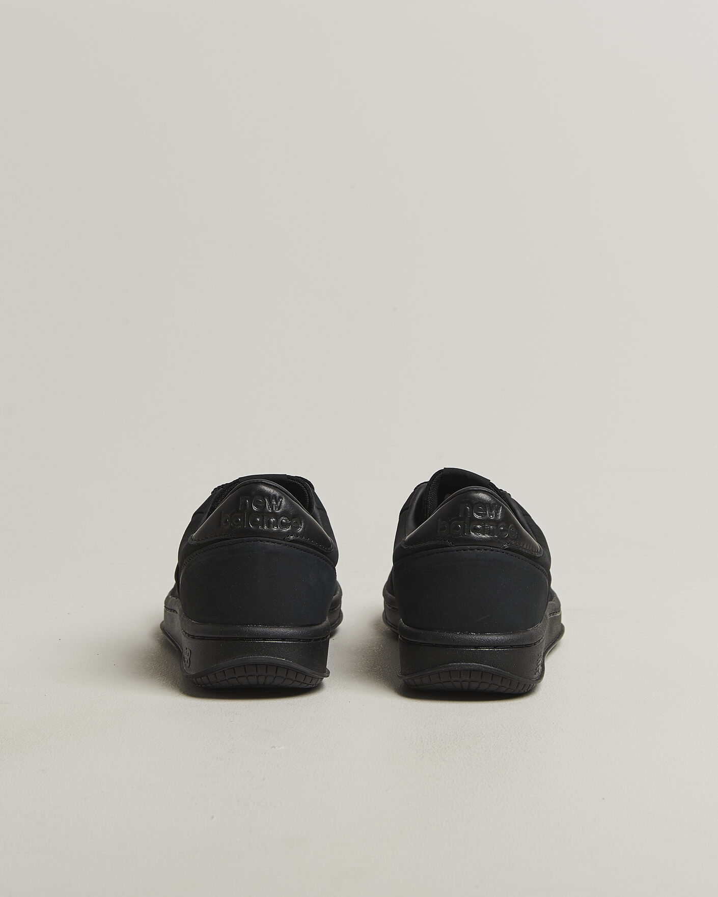 Herr | Sneakers | New Balance | T500 Sneakers Black
