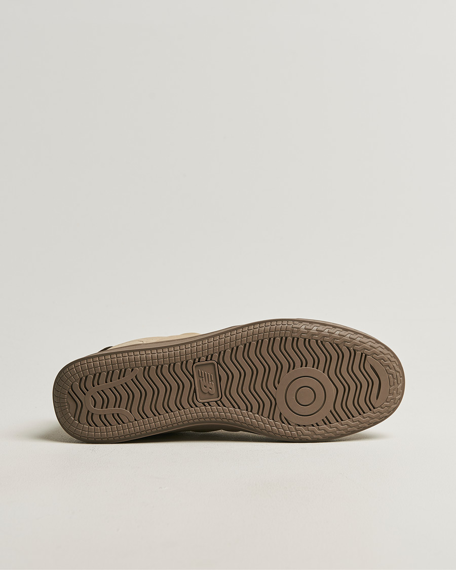 Herr | Sneakers | New Balance | T500 Sneakers Stoneware