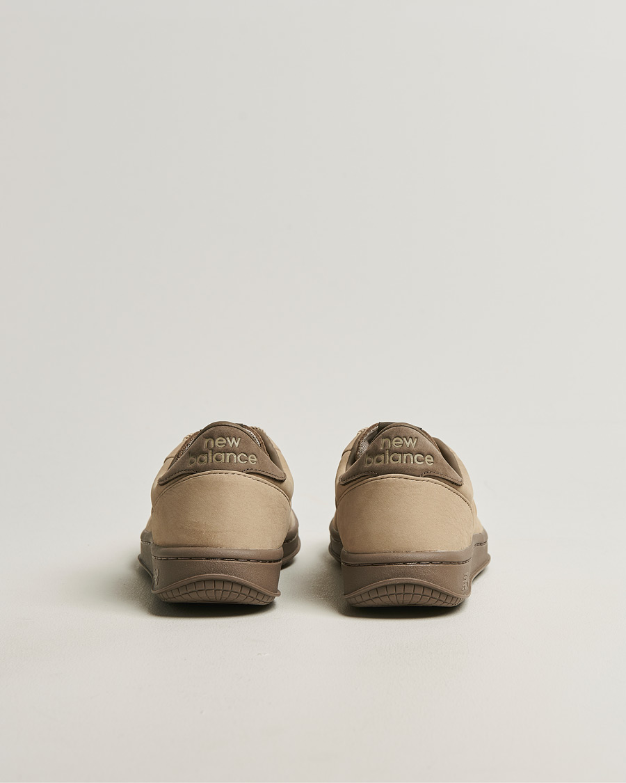 Herr | Sneakers | New Balance | T500 Sneakers Stoneware