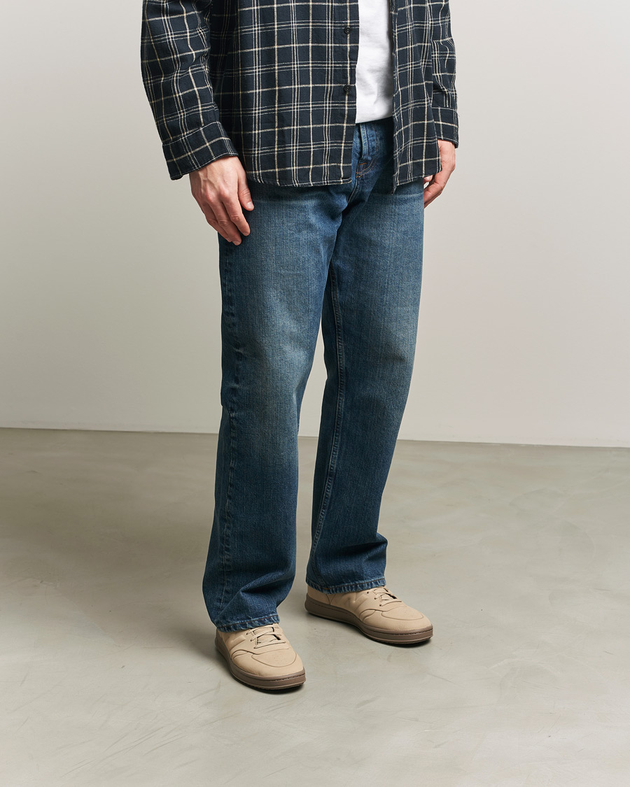 Herr | Sneakers | New Balance | T500 Sneakers Stoneware