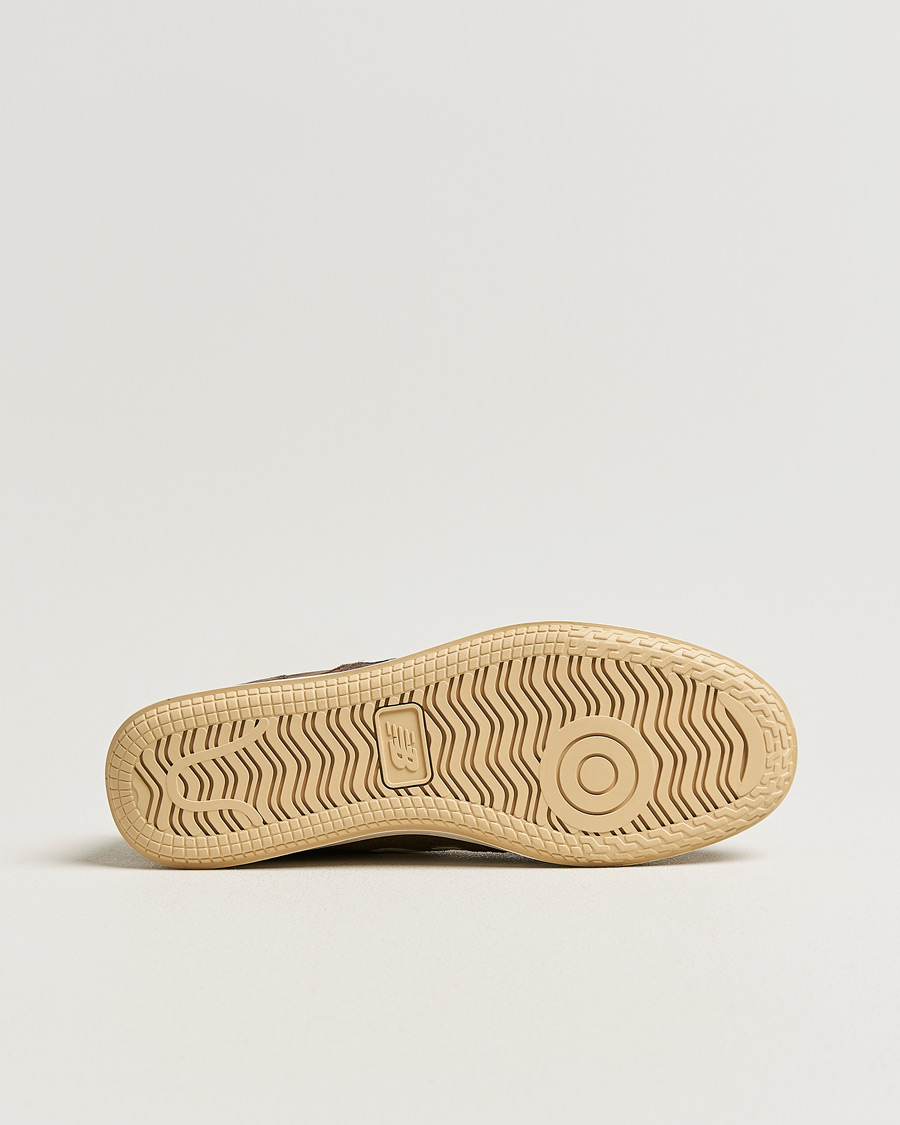 Herr | Sneakers | New Balance | T500 Sneakers Cortado