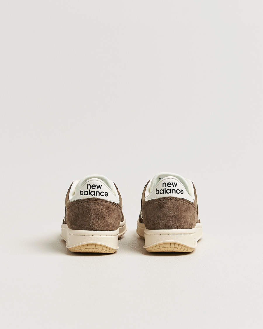 Herr | Sneakers | New Balance | T500 Sneakers Cortado