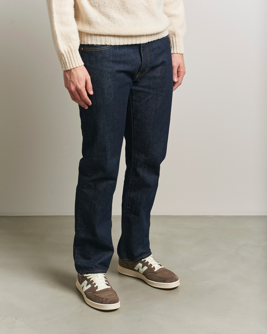 Herr | Sneakers | New Balance | T500 Sneakers Cortado