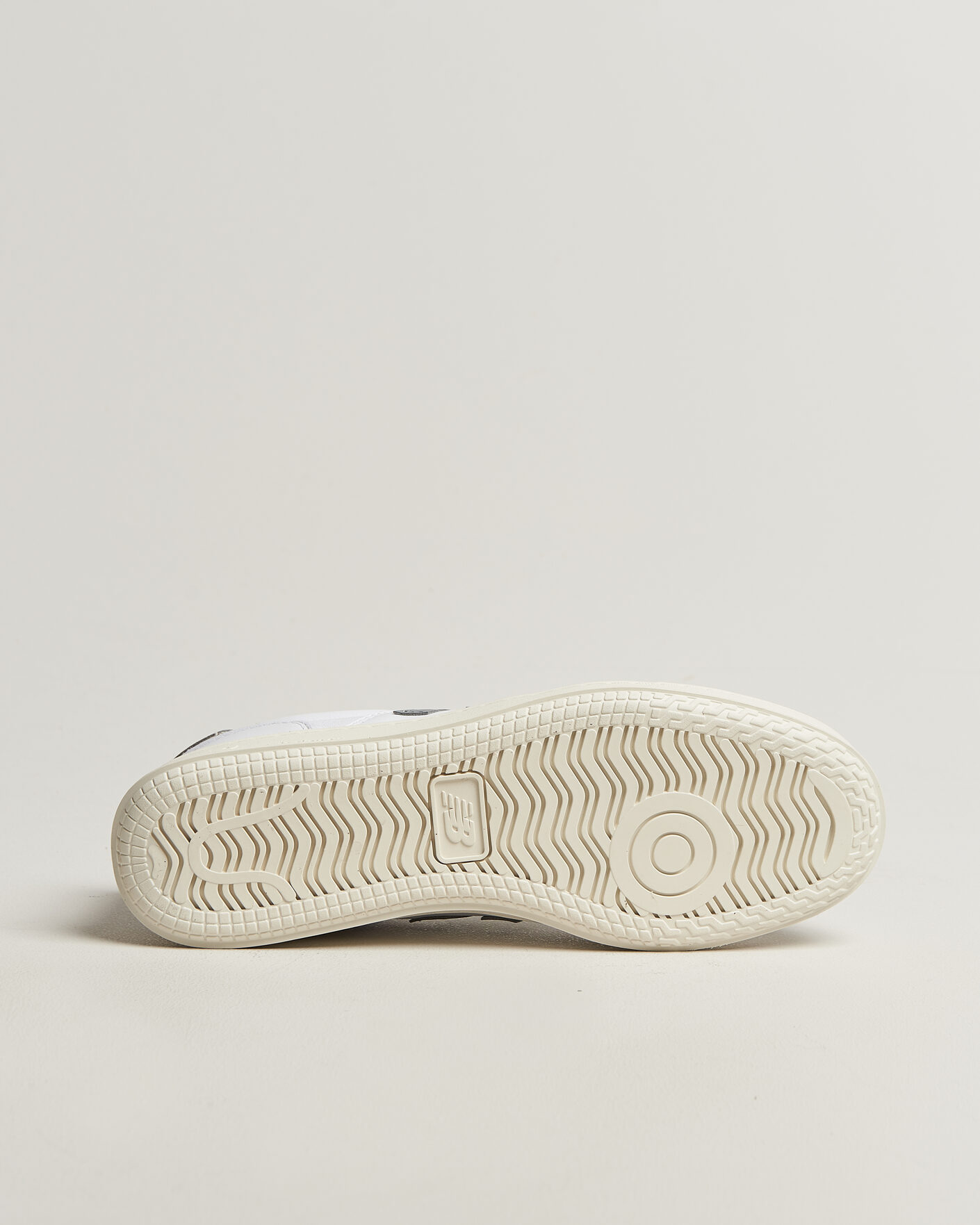 Herr | Sneakers | New Balance | T500 Sneakers White/Grey