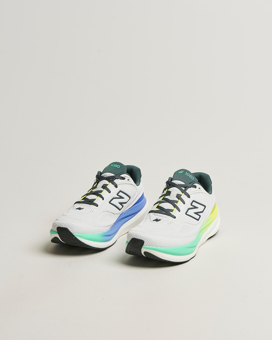 Herr | Löparskor | New Balance Running | 1080 V15 Reflection