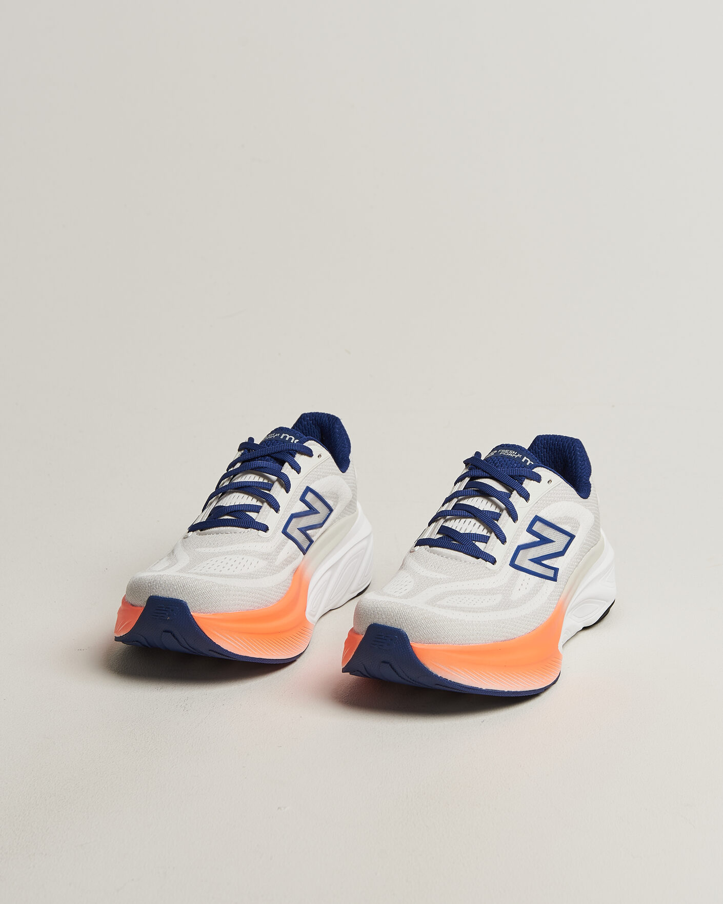 Herr | Löparskor | New Balance Running | Fresh Foam X More V6 Reflection