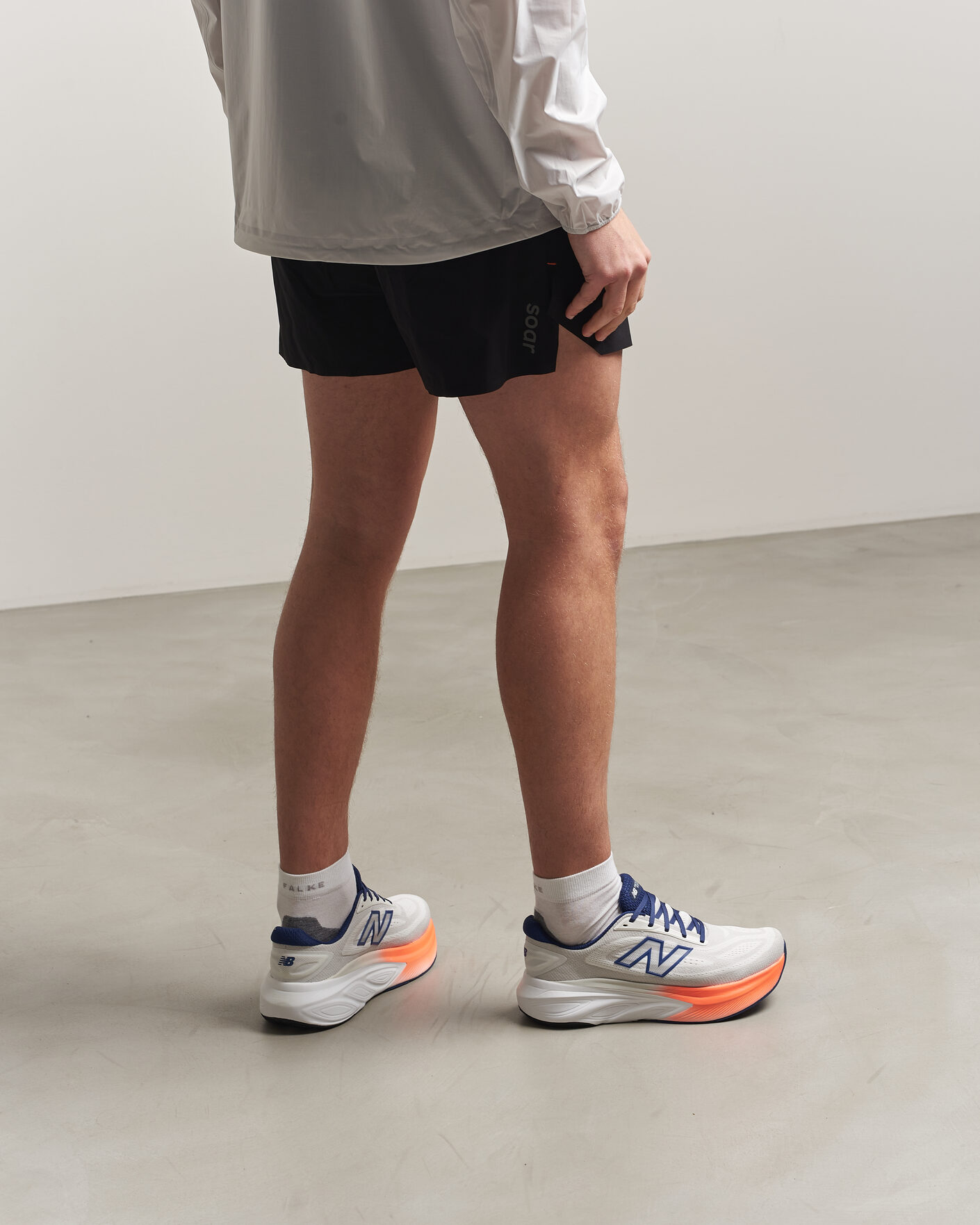 Herr | Löparskor | New Balance Running | Fresh Foam X More V6 Reflection