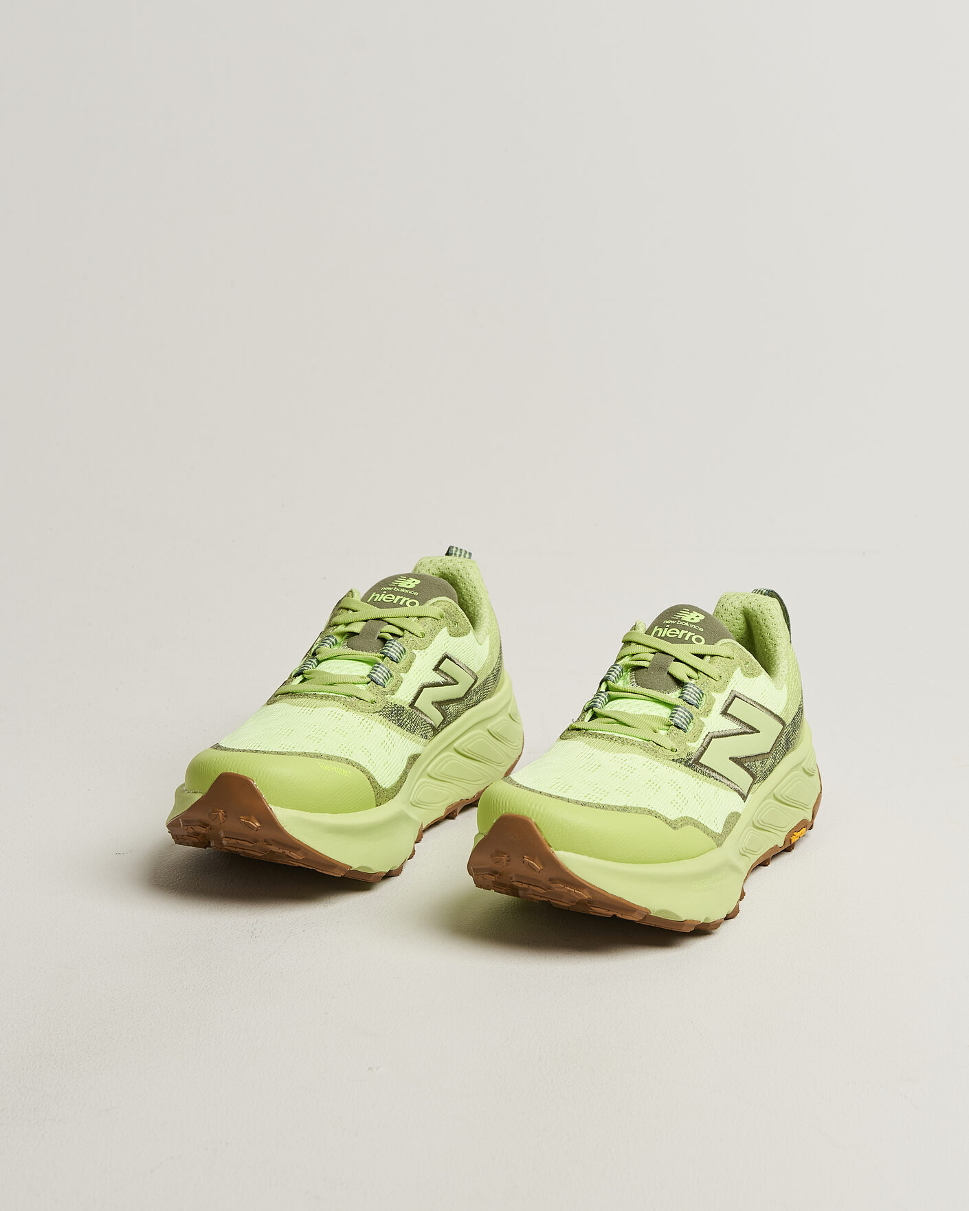 Herr | Löparskor | New Balance Running | Fresh Foam X Hierro V9 Afterglow