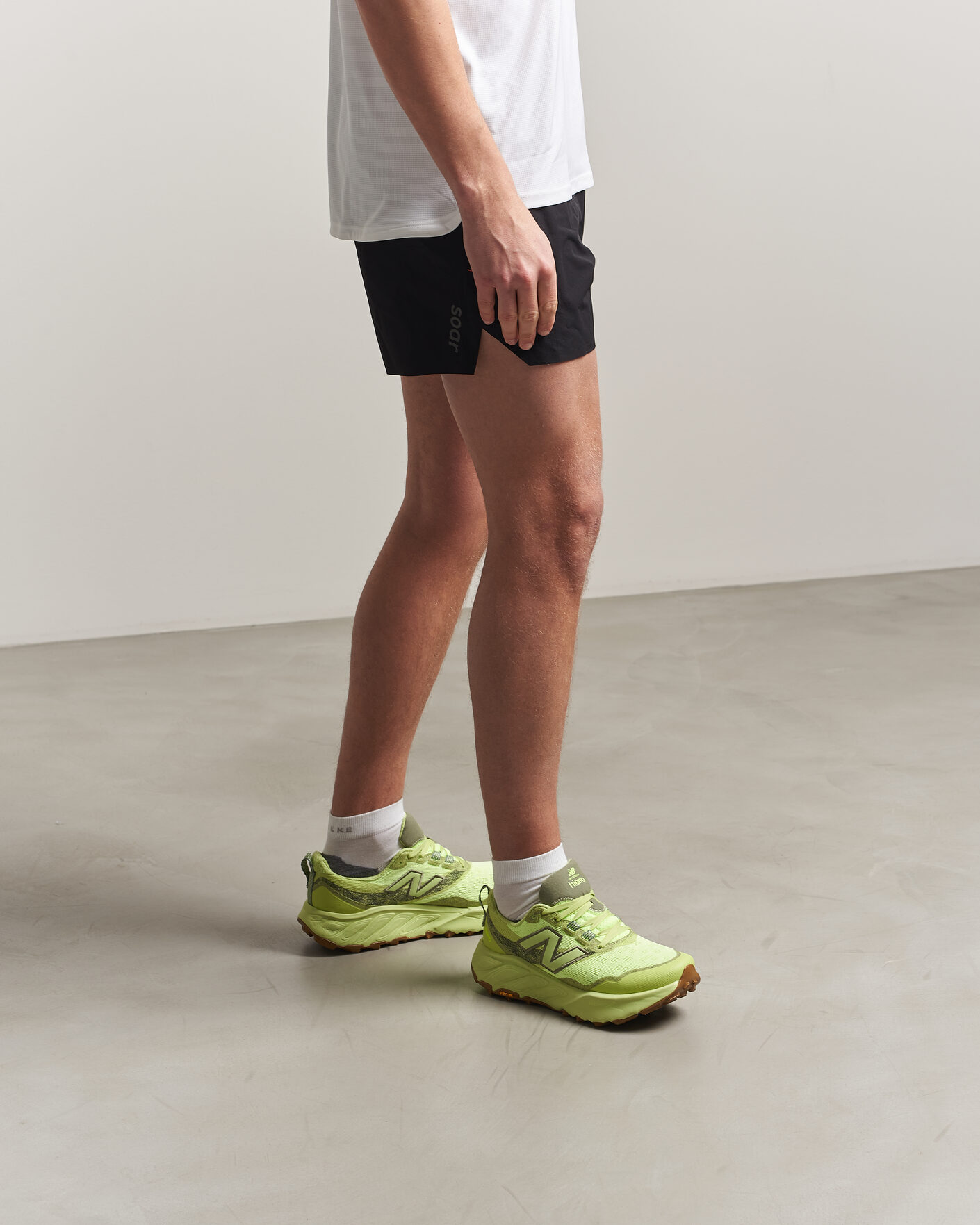 Herr | Löparskor | New Balance Running | Fresh Foam X Hierro V9 Afterglow