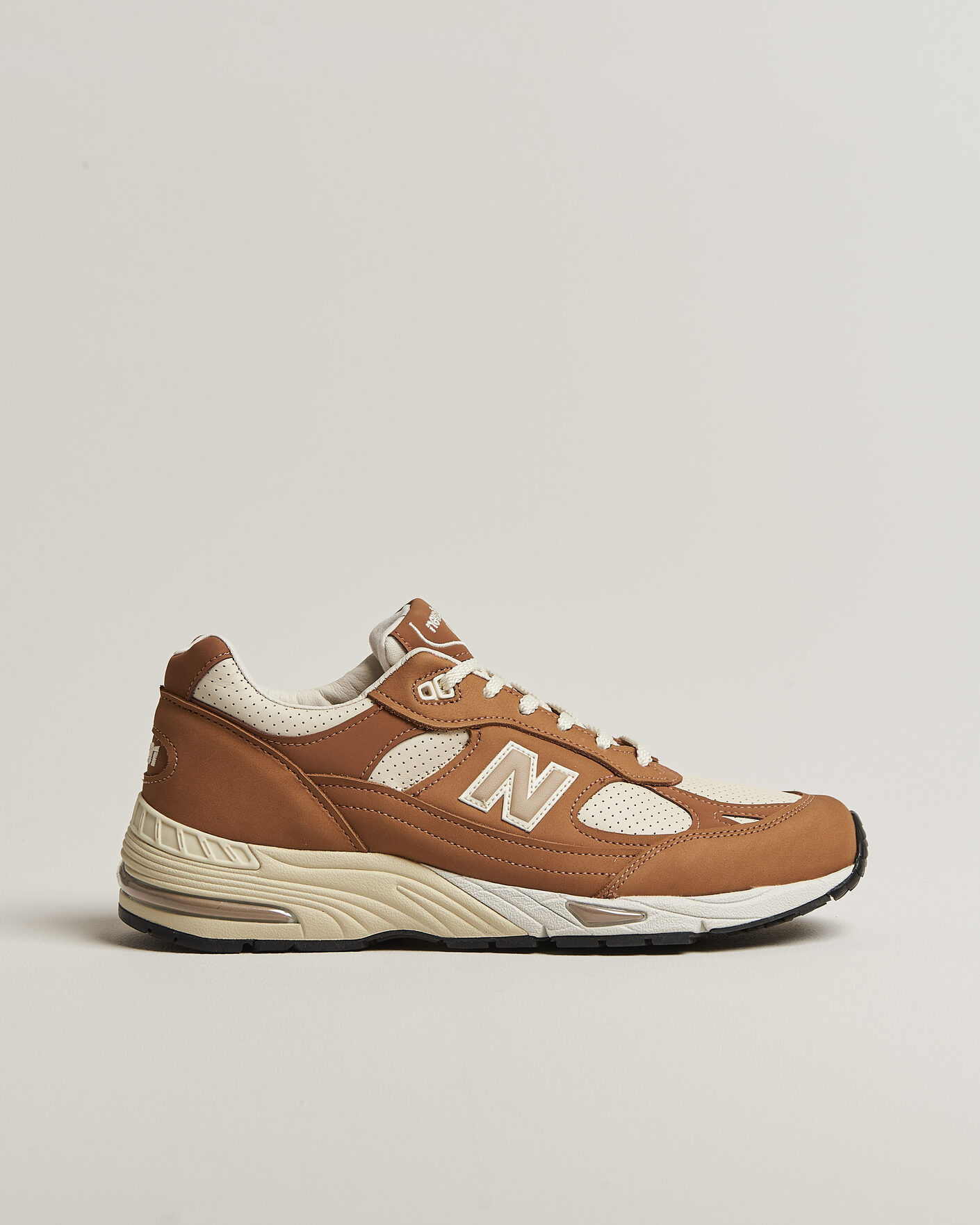Herr | Sneakers | New Balance Made In US & UK | New Balance Made In UK 991v1 Chipmunk