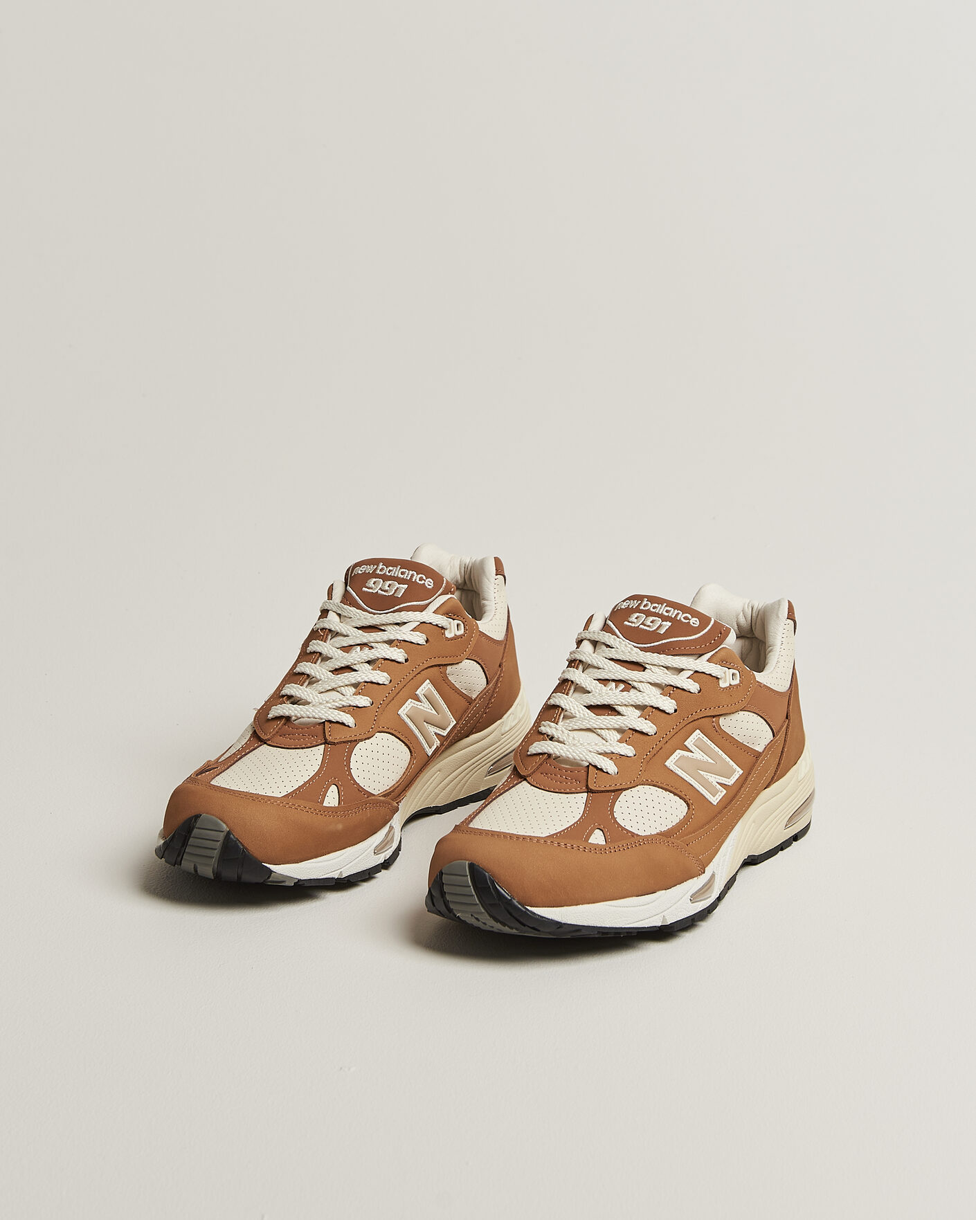 Herr | Sneakers | New Balance Made In US & UK | New Balance Made In UK 991v1 Chipmunk