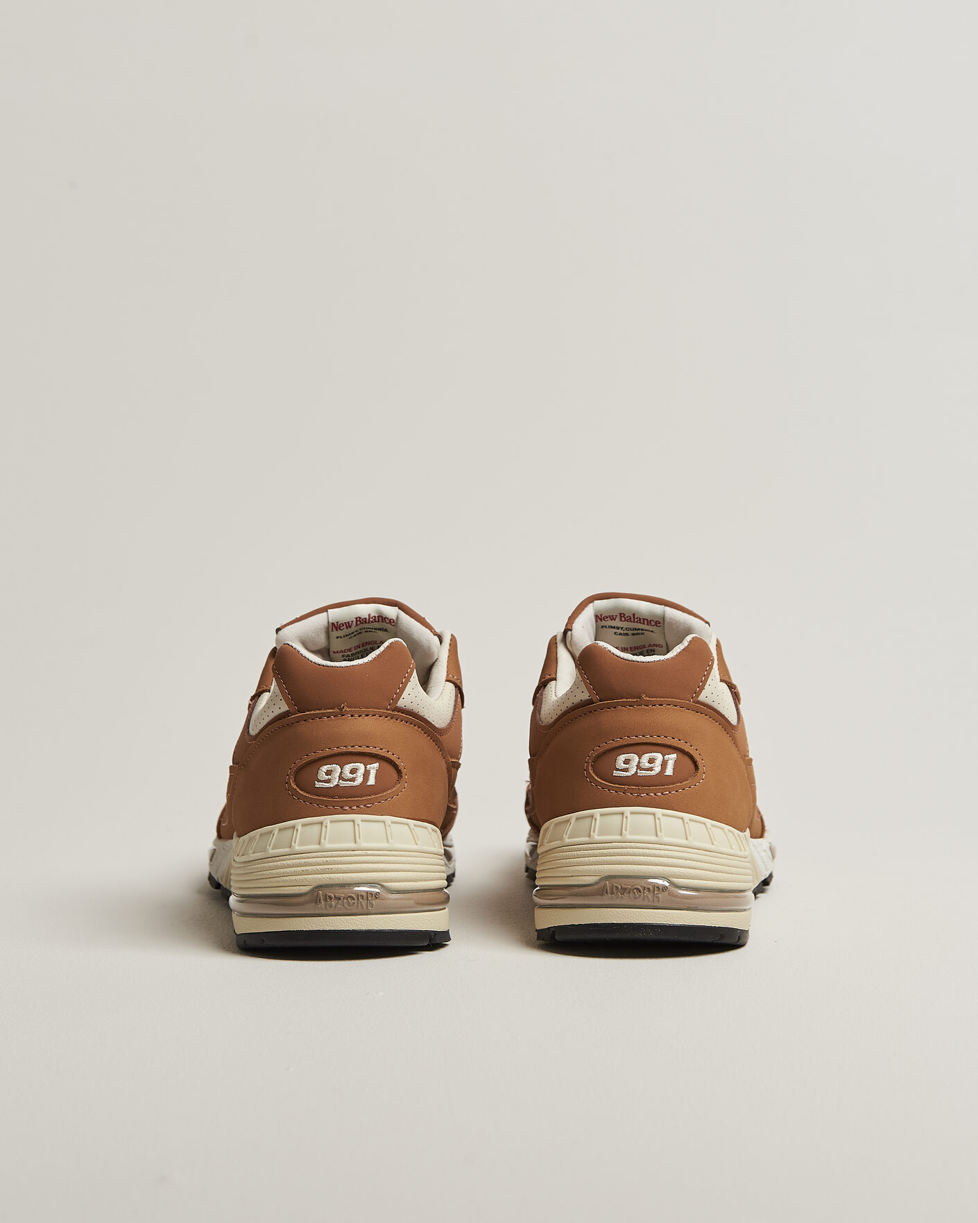 Herr | Sneakers | New Balance Made In US & UK | New Balance Made In UK 991v1 Chipmunk