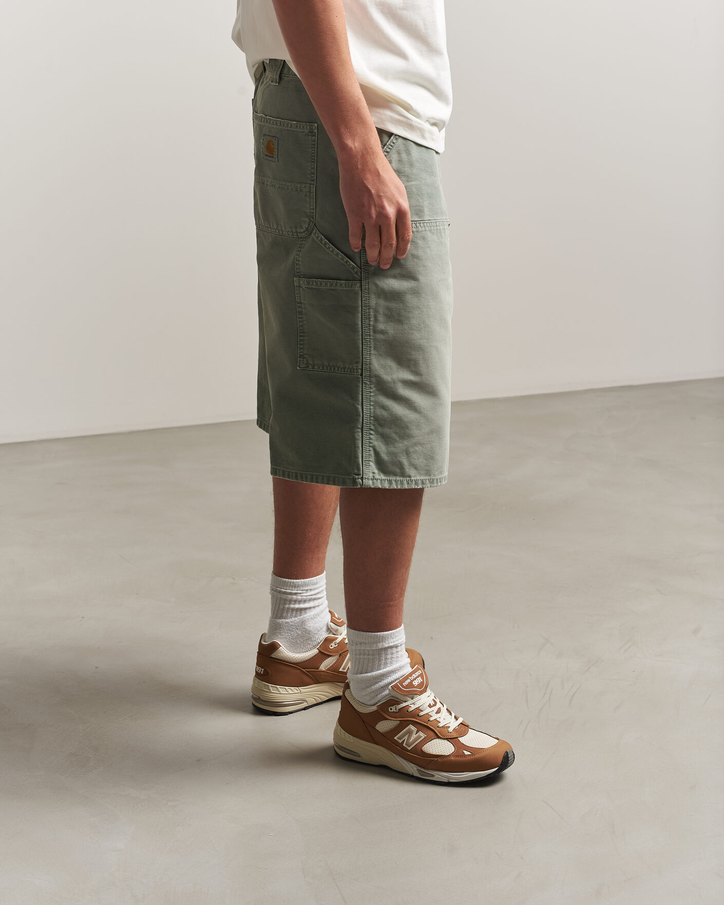 Herr | Sneakers | New Balance Made In US & UK | New Balance Made In UK 991v1 Chipmunk