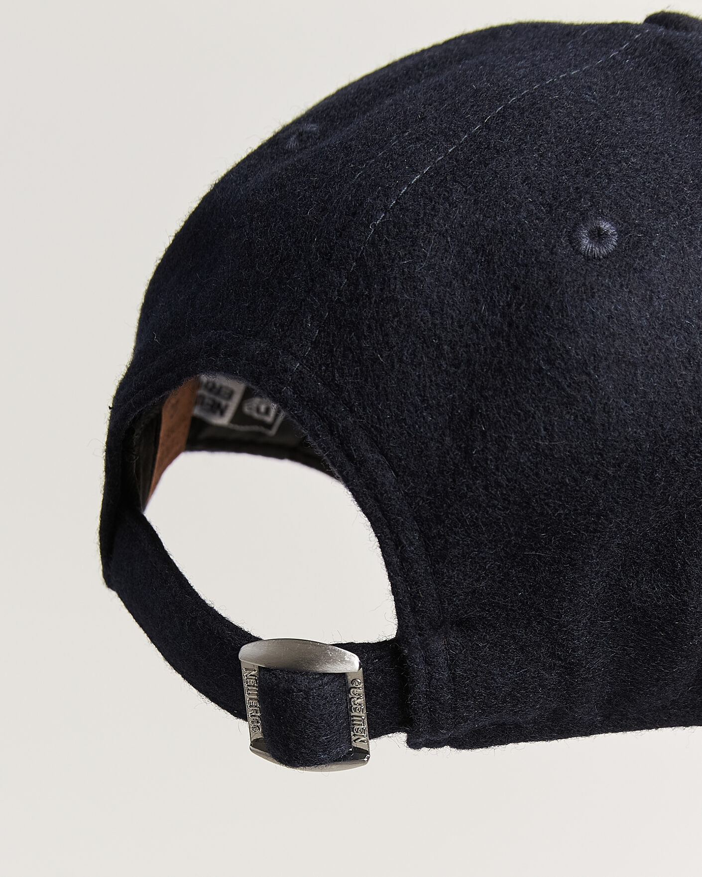 Herr | Hattar & kepsar | New Era | Retro Crown 9Fifty Melton Wool Cap New York Yankees