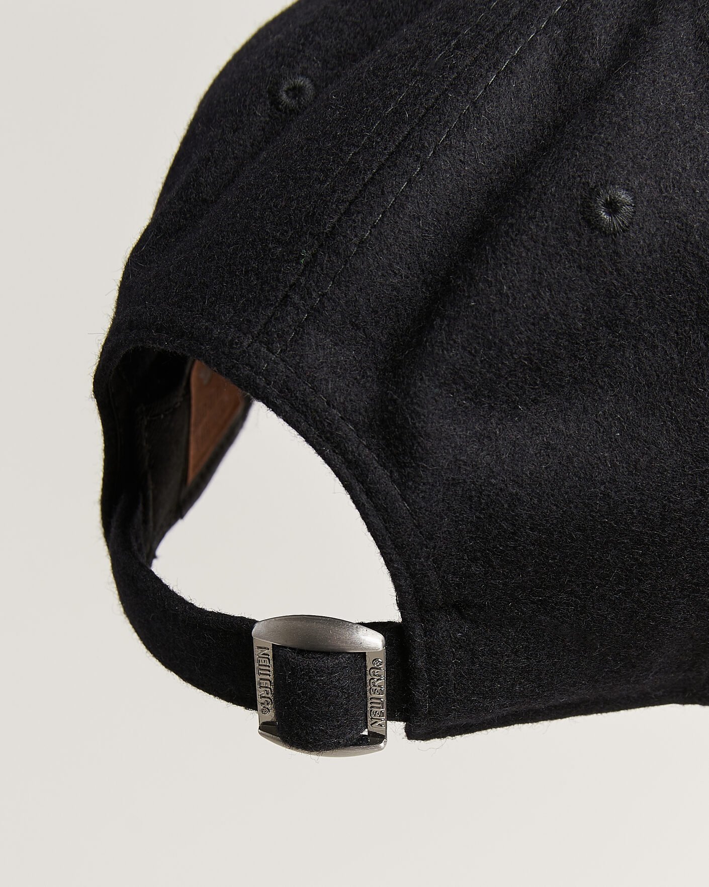 Herr | Hattar & kepsar | New Era | Retro Crown 9Fifty Melton Wool Cap New York Highlanders