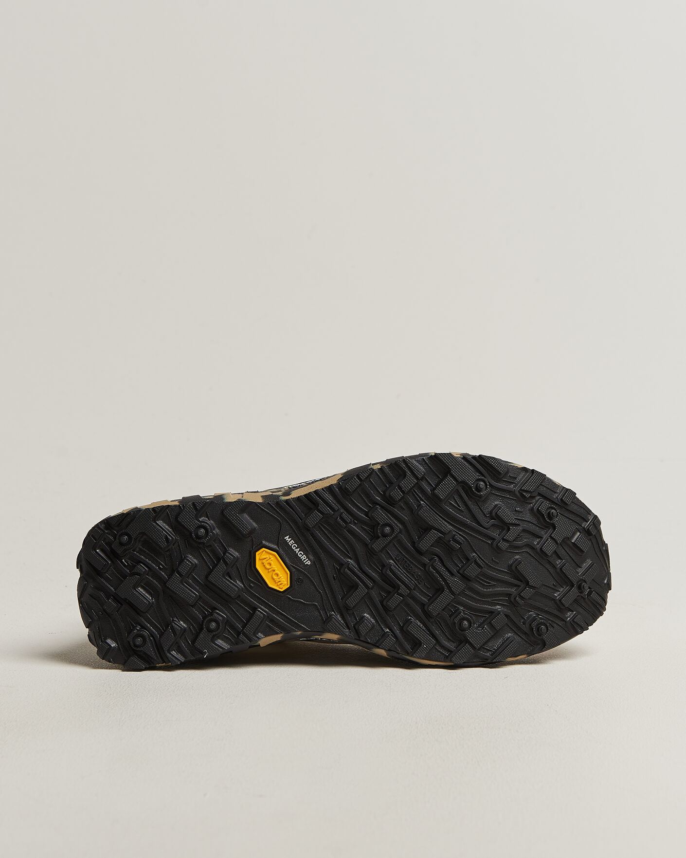 Herr | Trail Sneakers | Norda | 001 Running Sneakers Abyss