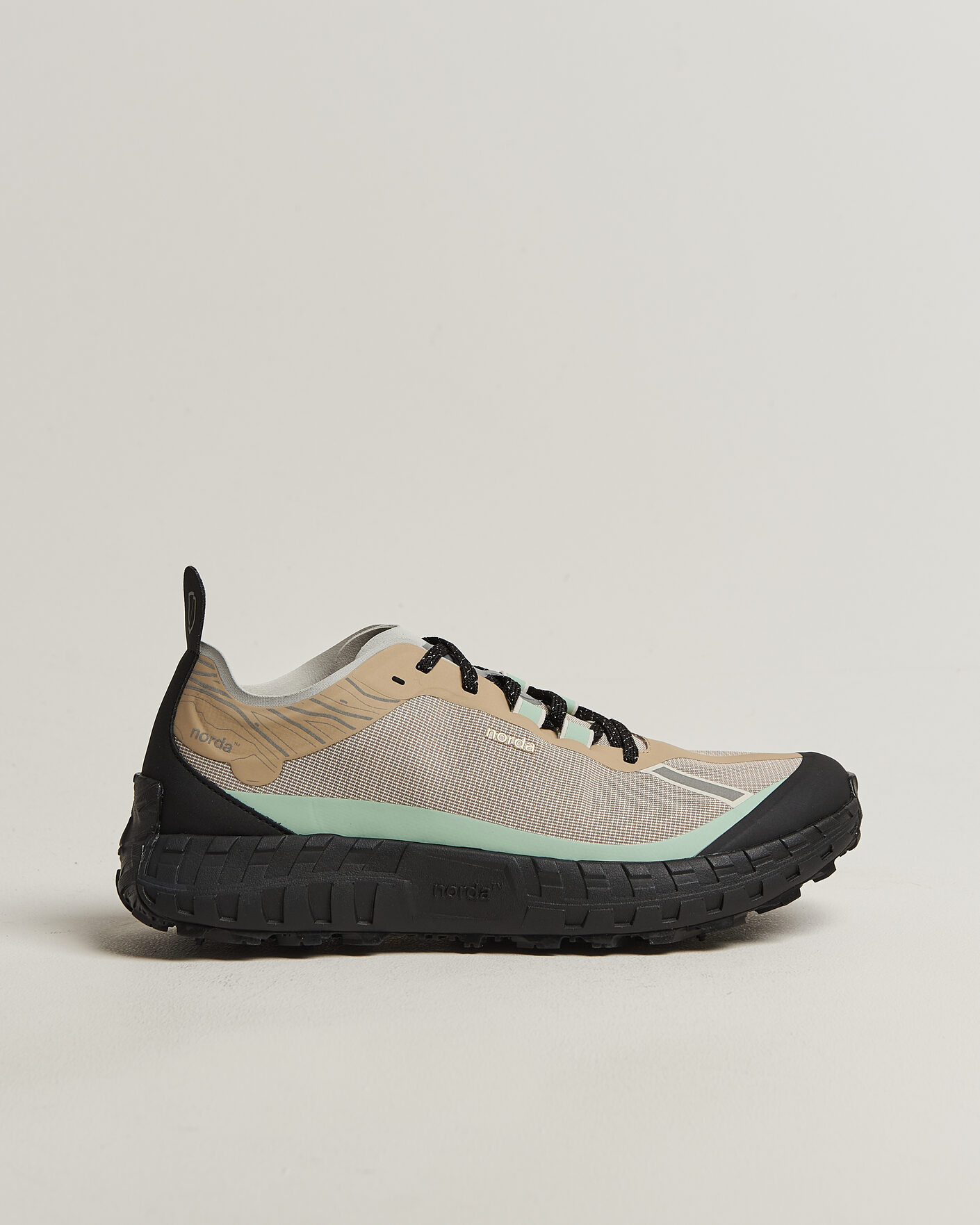 Herr | Trail Sneakers | Norda | 001 Running Sneakers Astral