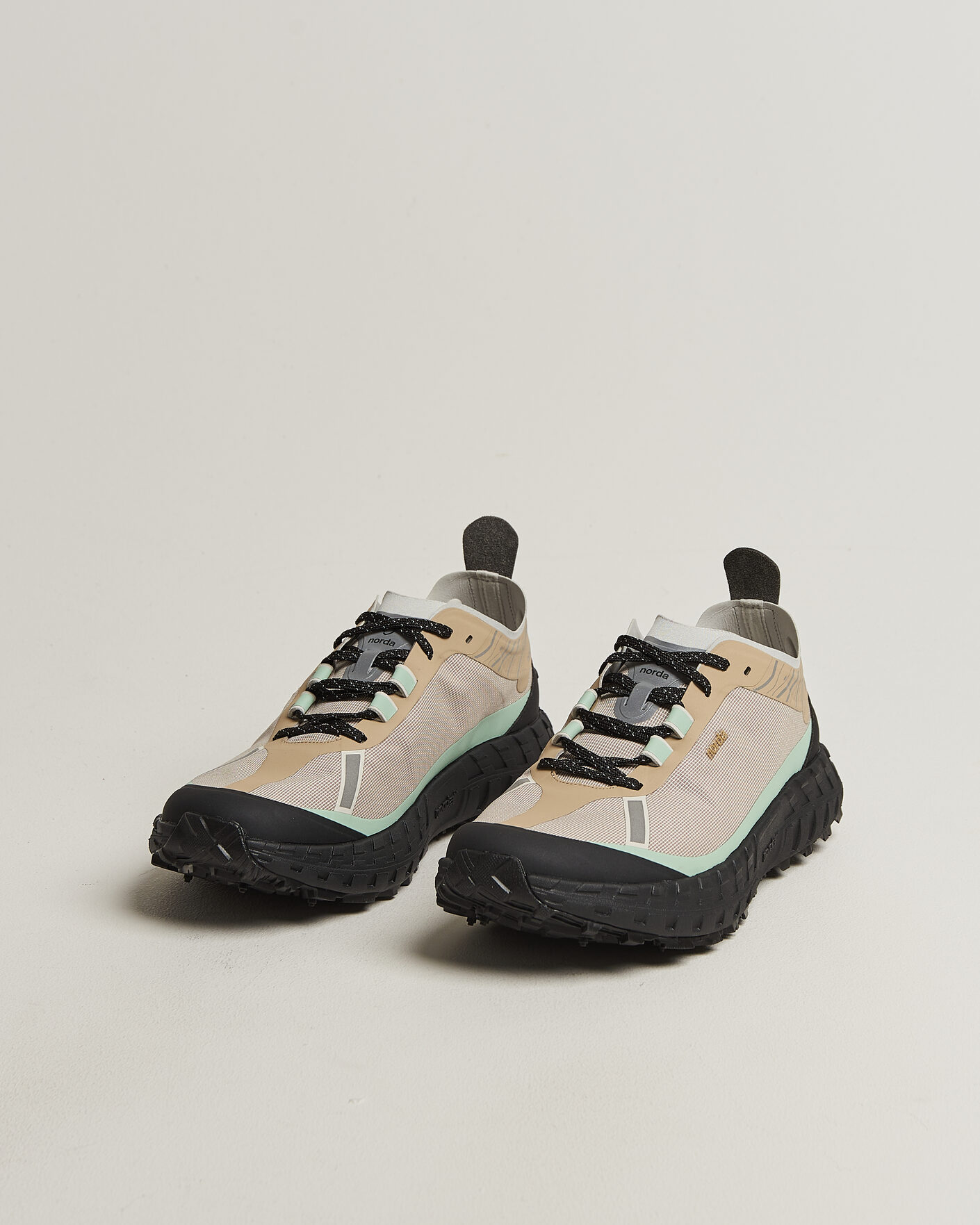 Herr | Trail Sneakers | Norda | 001 Running Sneakers Astral