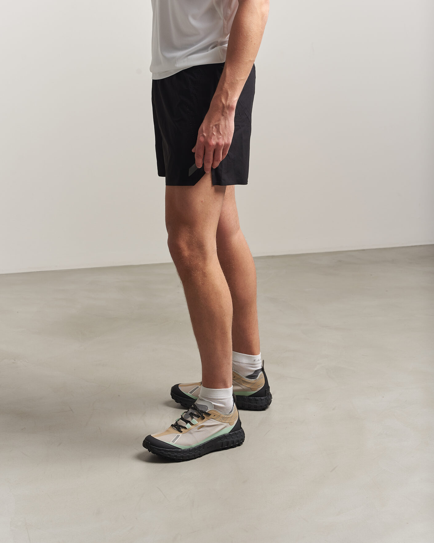 Herr | Trail Sneakers | Norda | 001 Running Sneakers Astral