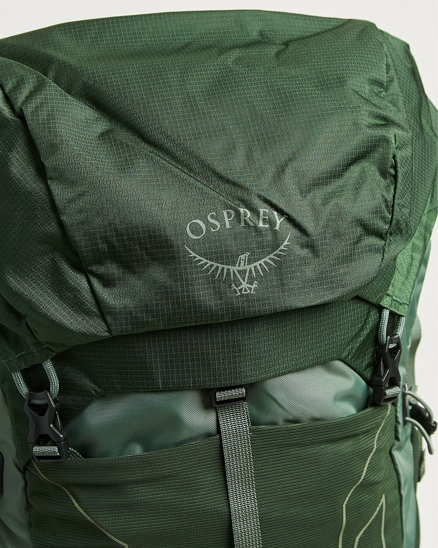 Herr | Väskor | Osprey | Talon 33 Green Canopy