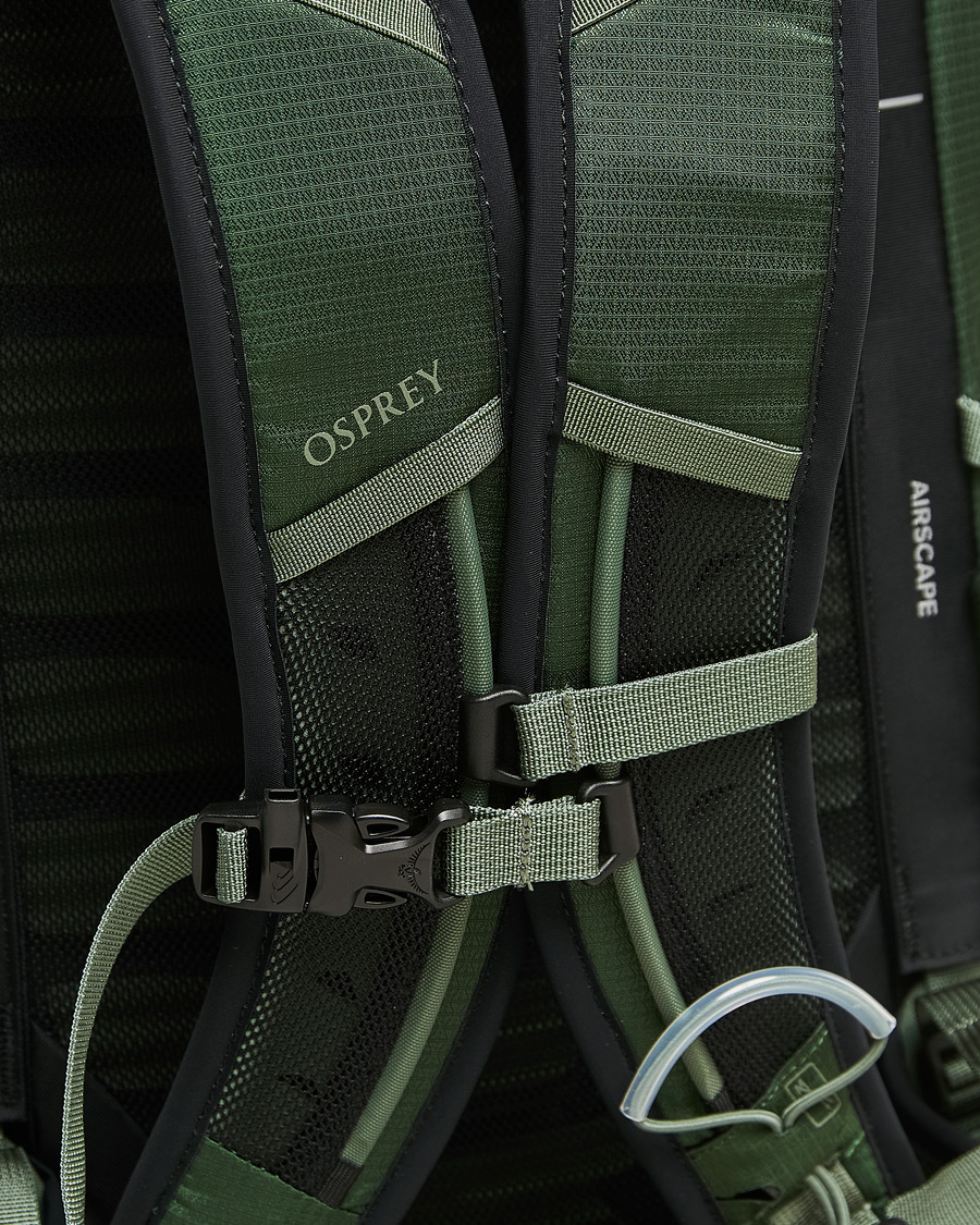 Herr | Väskor | Osprey | Talon 33 Green Canopy