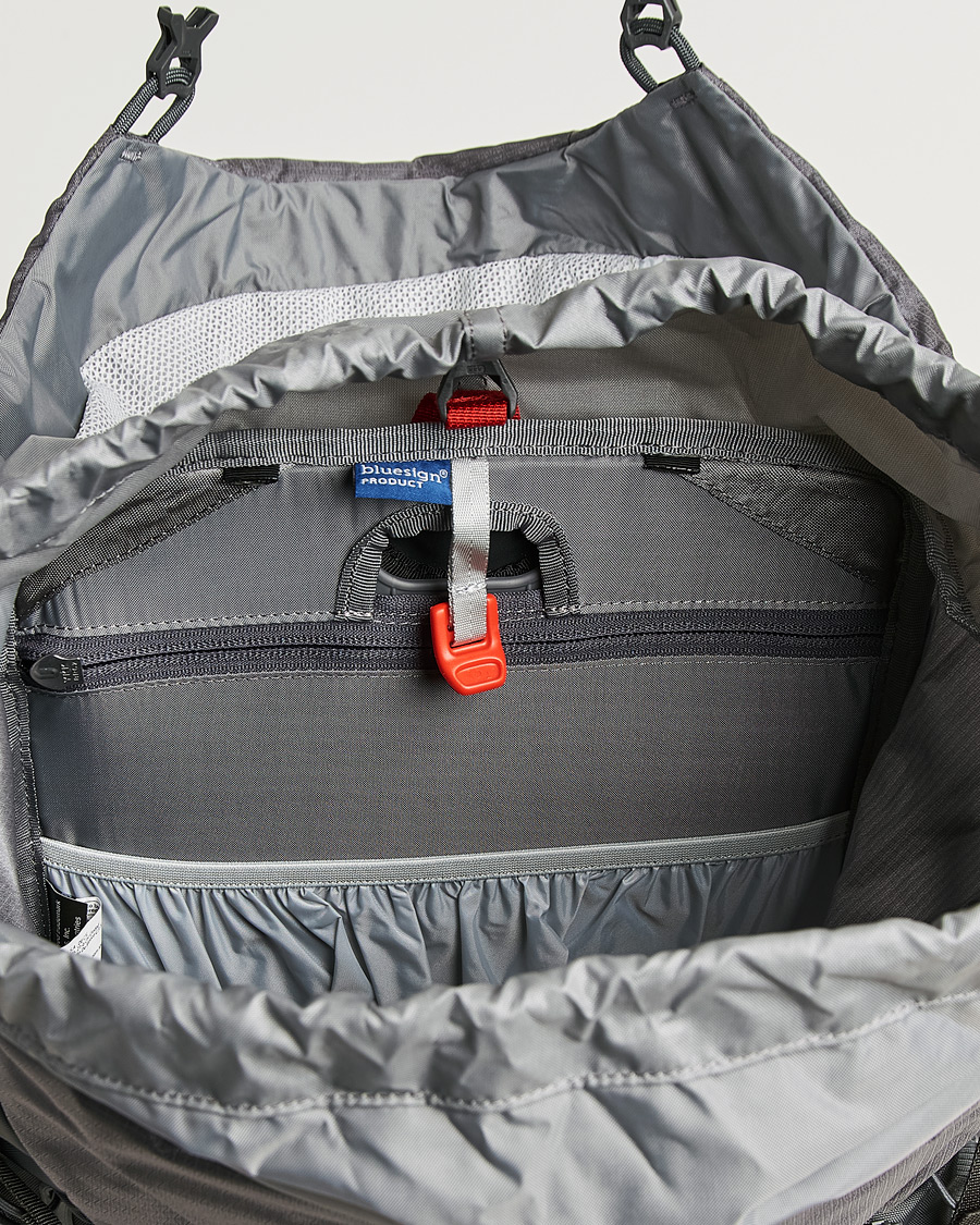 Herr | Väskor | Osprey | Talon 33 Phantom Grey