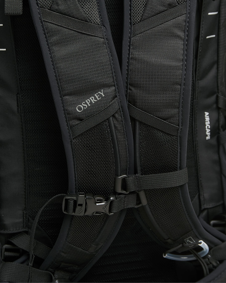 Herr | Väskor | Osprey | Talon 33 Black
