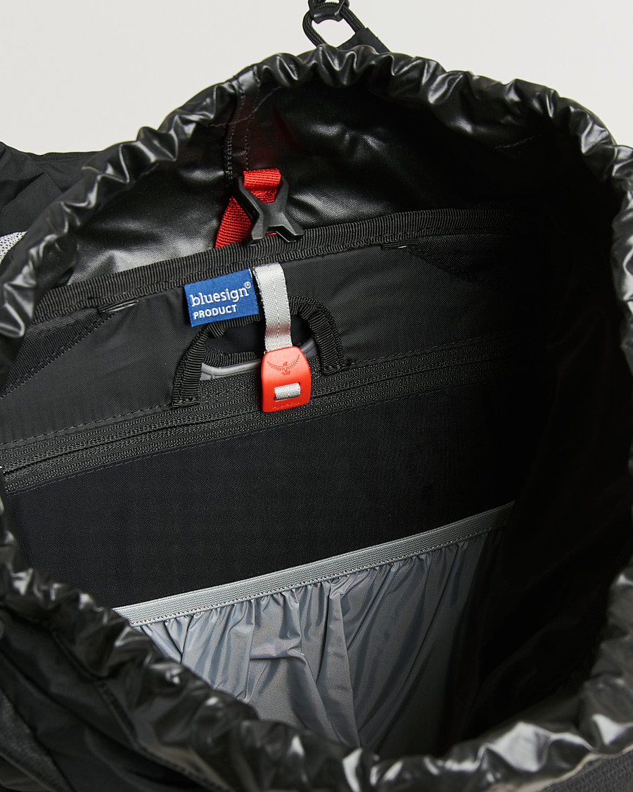 Herr | Väskor | Osprey | Talon 33 Black