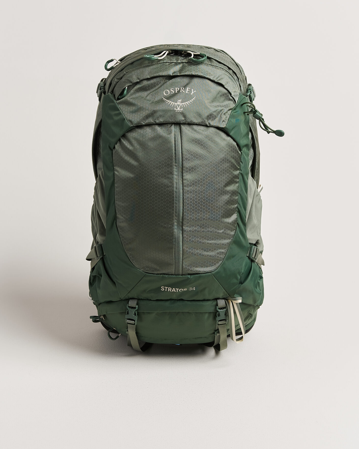 Herr | Väskor | Osprey | Stratos 34 Pine Leaf