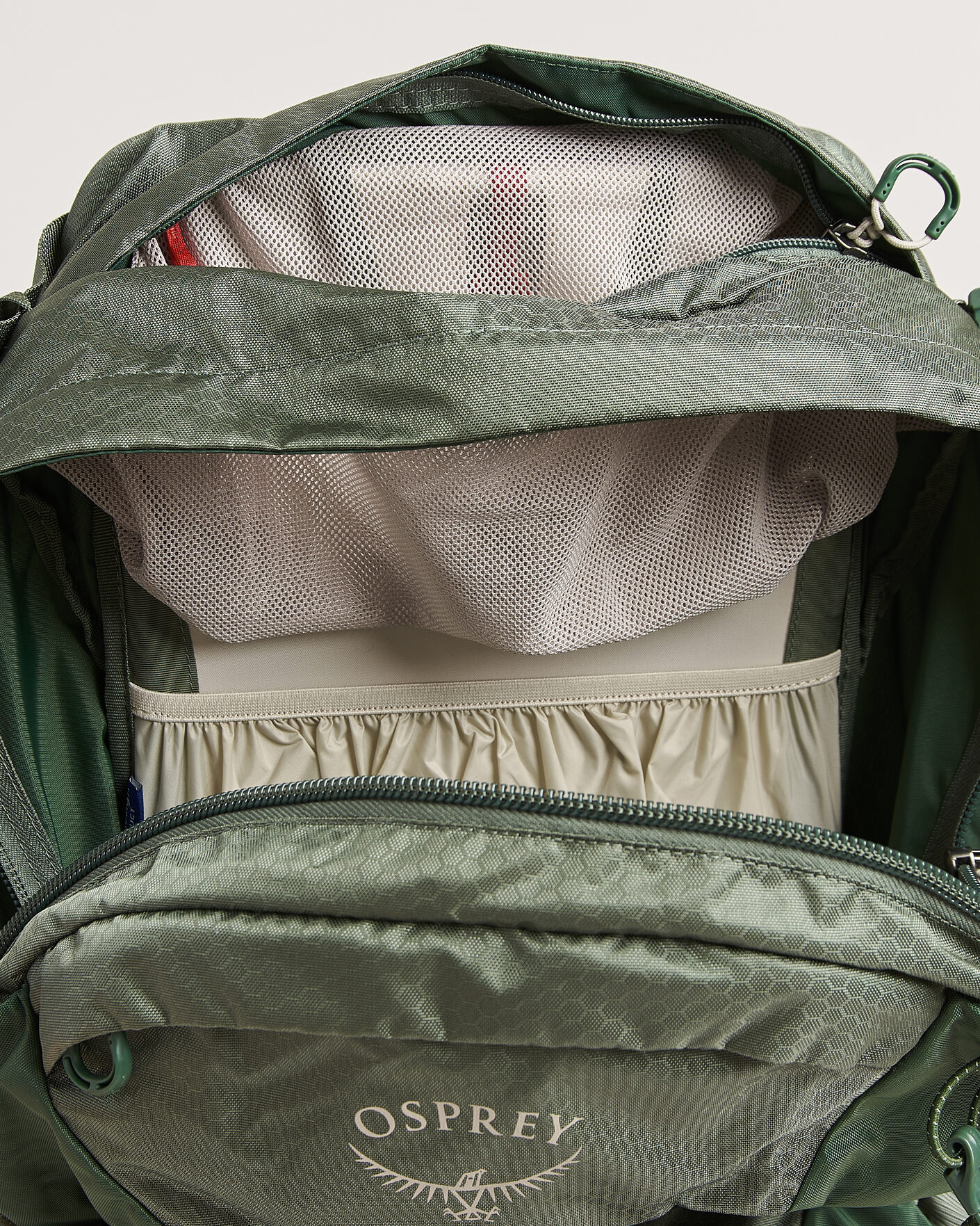 Herr | Väskor | Osprey | Stratos 34 Pine Leaf