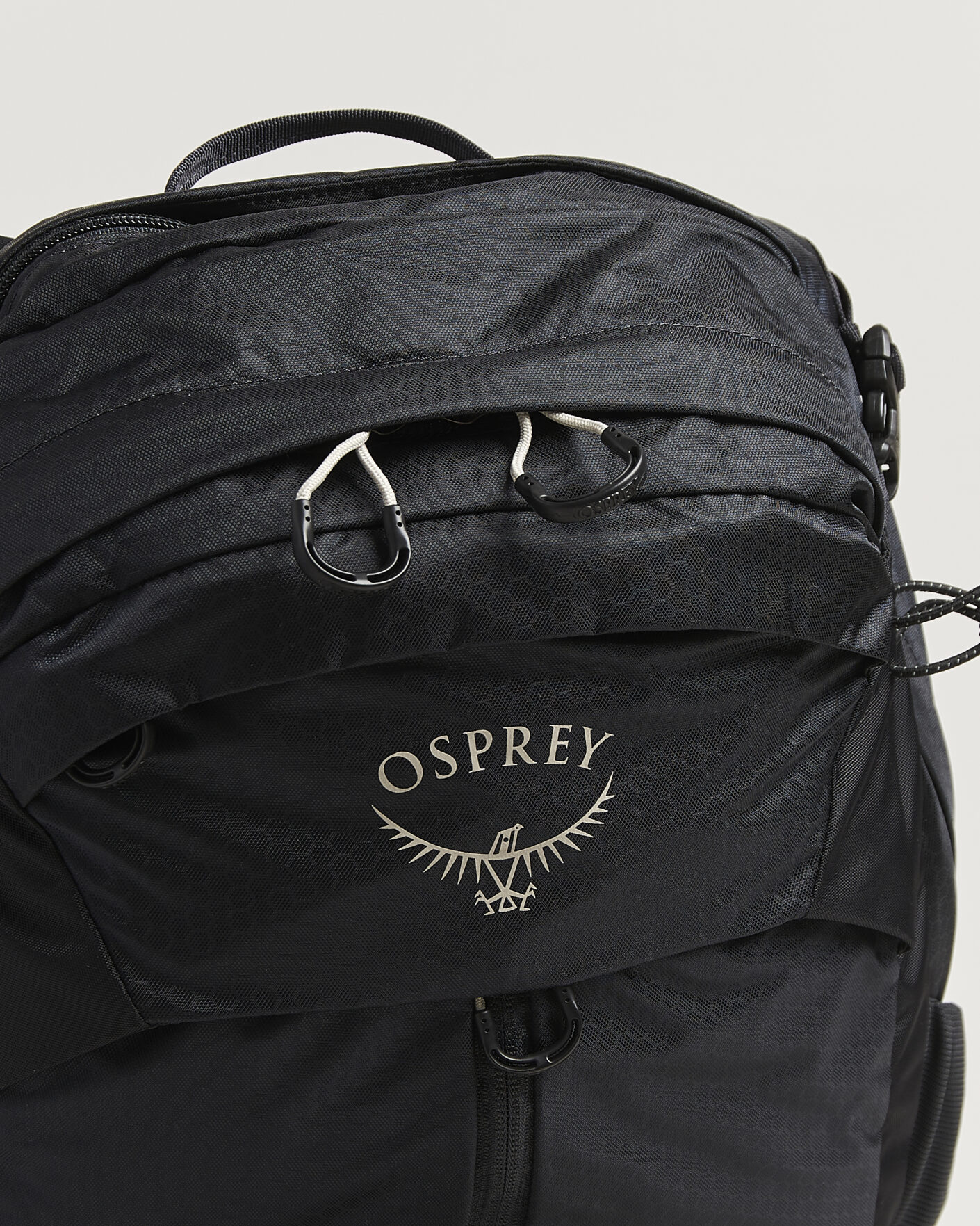 Herr | Väskor | Osprey | Stratos 34 Raven Black