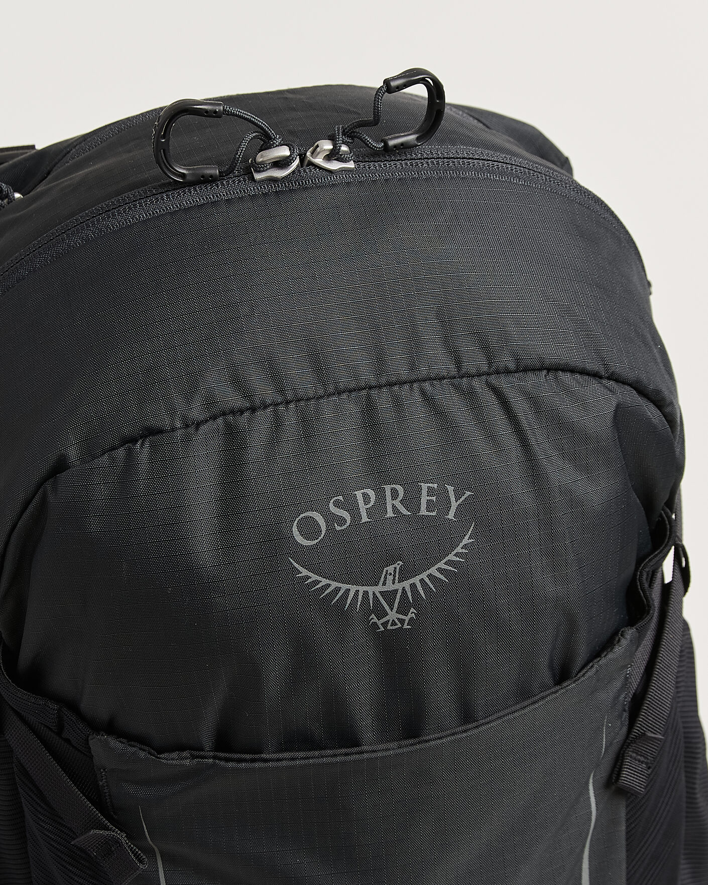 Herr | Väskor | Osprey | HikeLite 26 Black