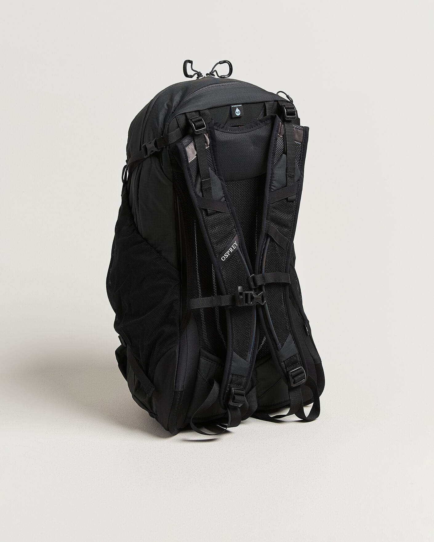 Herr | Väskor | Osprey | HikeLite 26 Black