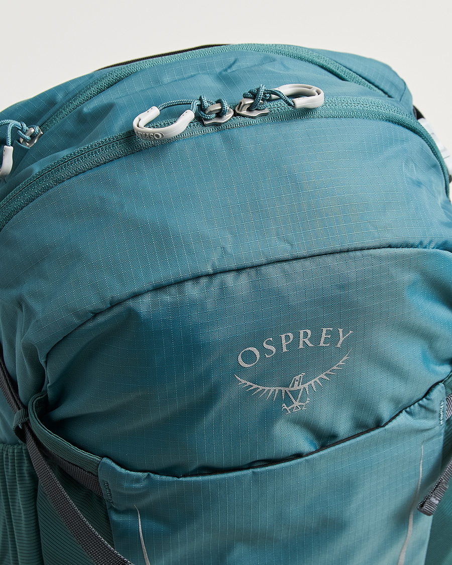 Herr | Väskor | Osprey | HikeLite 26 Cascade Blue