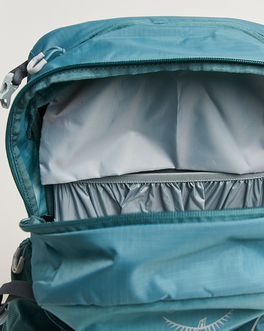 Herr | Väskor | Osprey | HikeLite 26 Cascade Blue