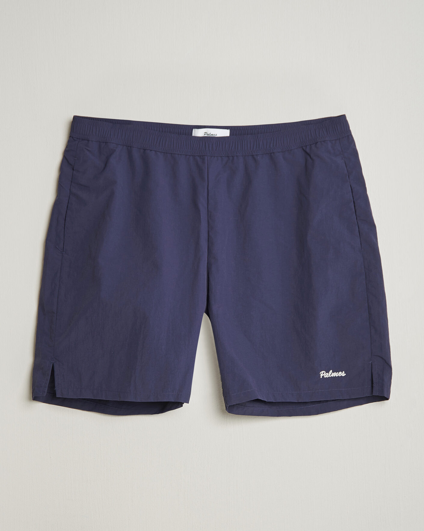 Herr | Shorts | Palmes | Stitch Tennis Shorts Navy