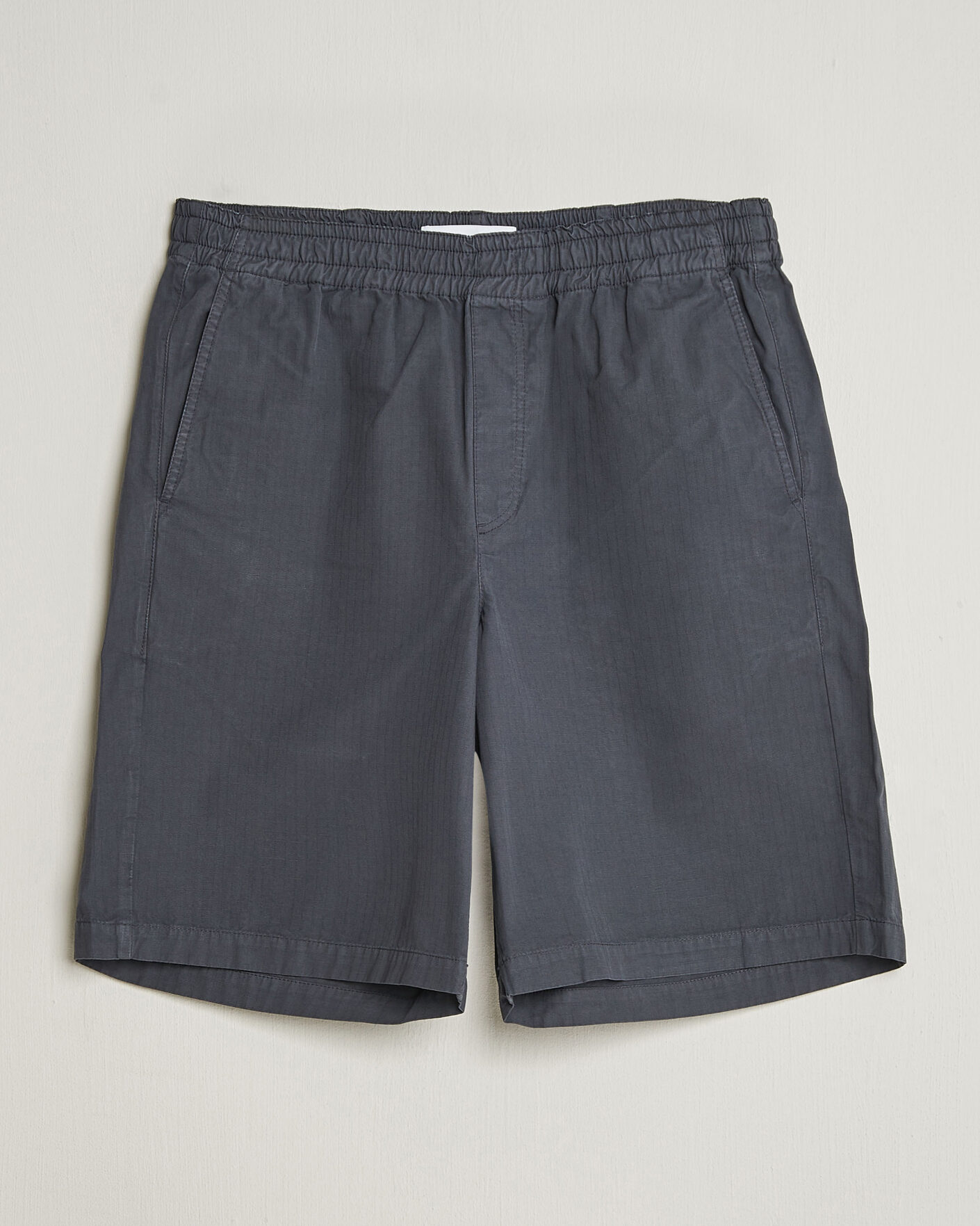 Herr | Shorts | Palmes | Lucien Shorts Charcoal