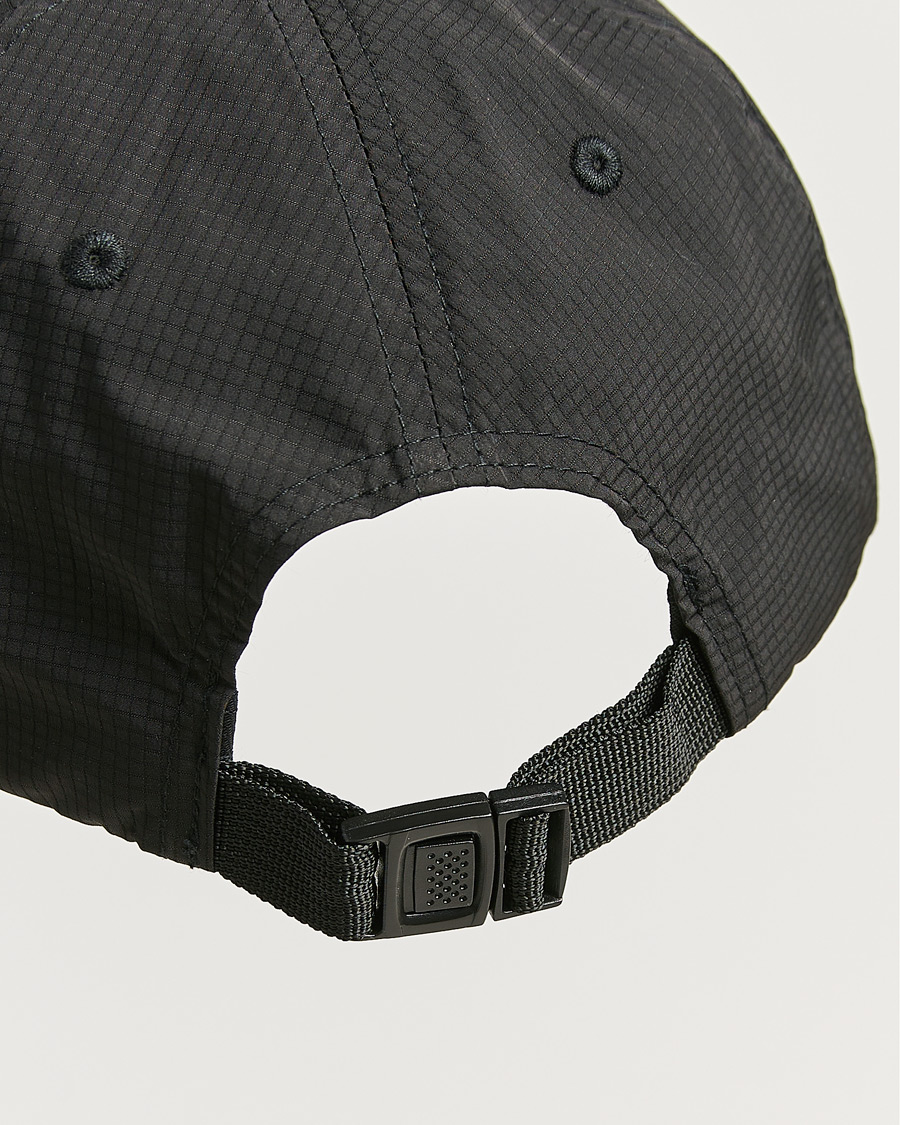 Herr | Hattar & kepsar | Palmes | Public Performance Cap Charcoal