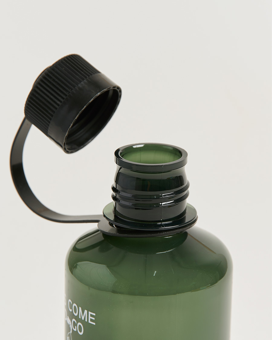 Herr | Active Accessoarer | Palmes | Dancers 16oz Nalgene Bottle Green