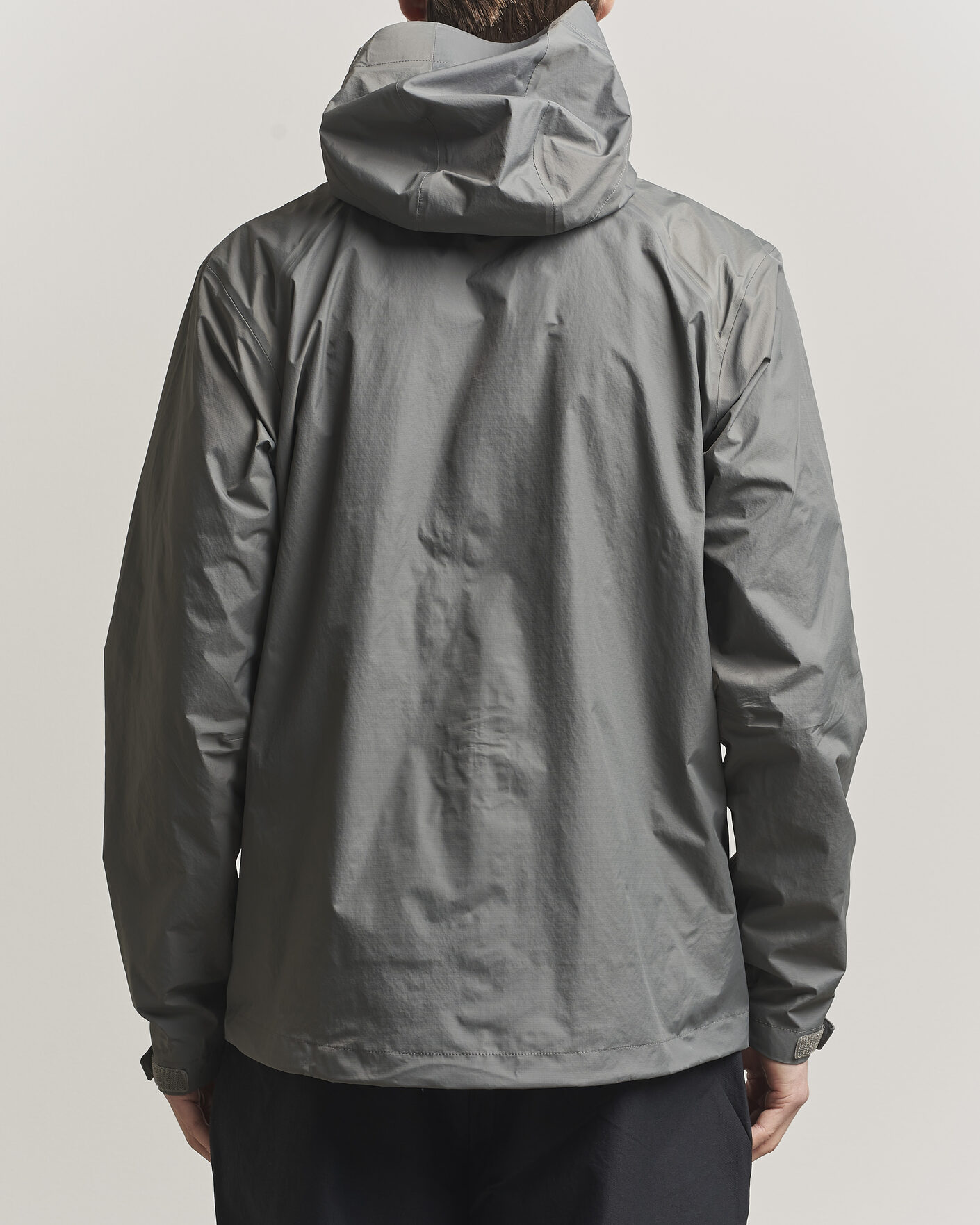 Herr | Jackor | Patagonia | Torrentshell 3L Rain Jacket Noble Grey