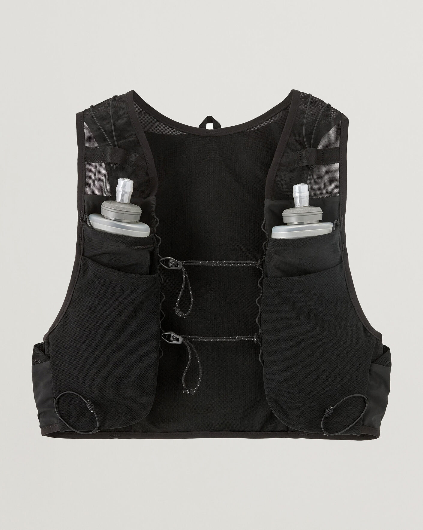 Herr | Tröjor | Patagonia | Slope Runner Vest Black