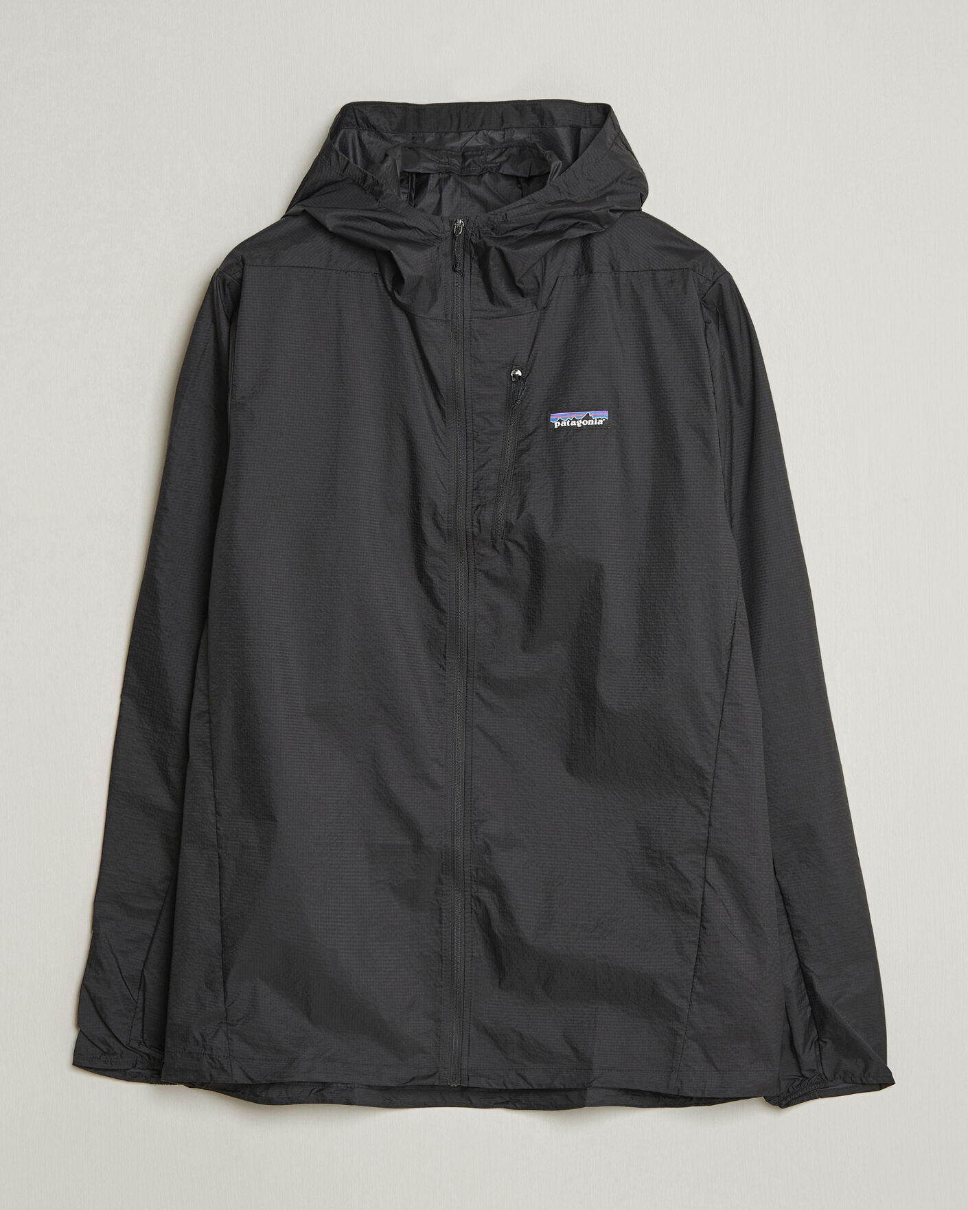 Herr | Jackor | Patagonia | Houdini Running Jacket Black