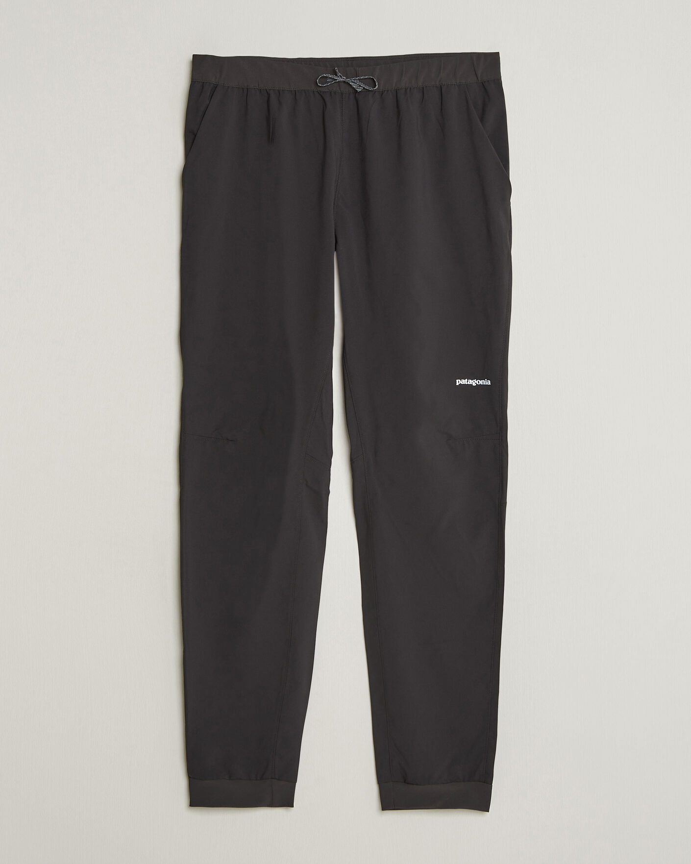 Herr | Byxor | Patagonia | Terrebonne Joggers Black