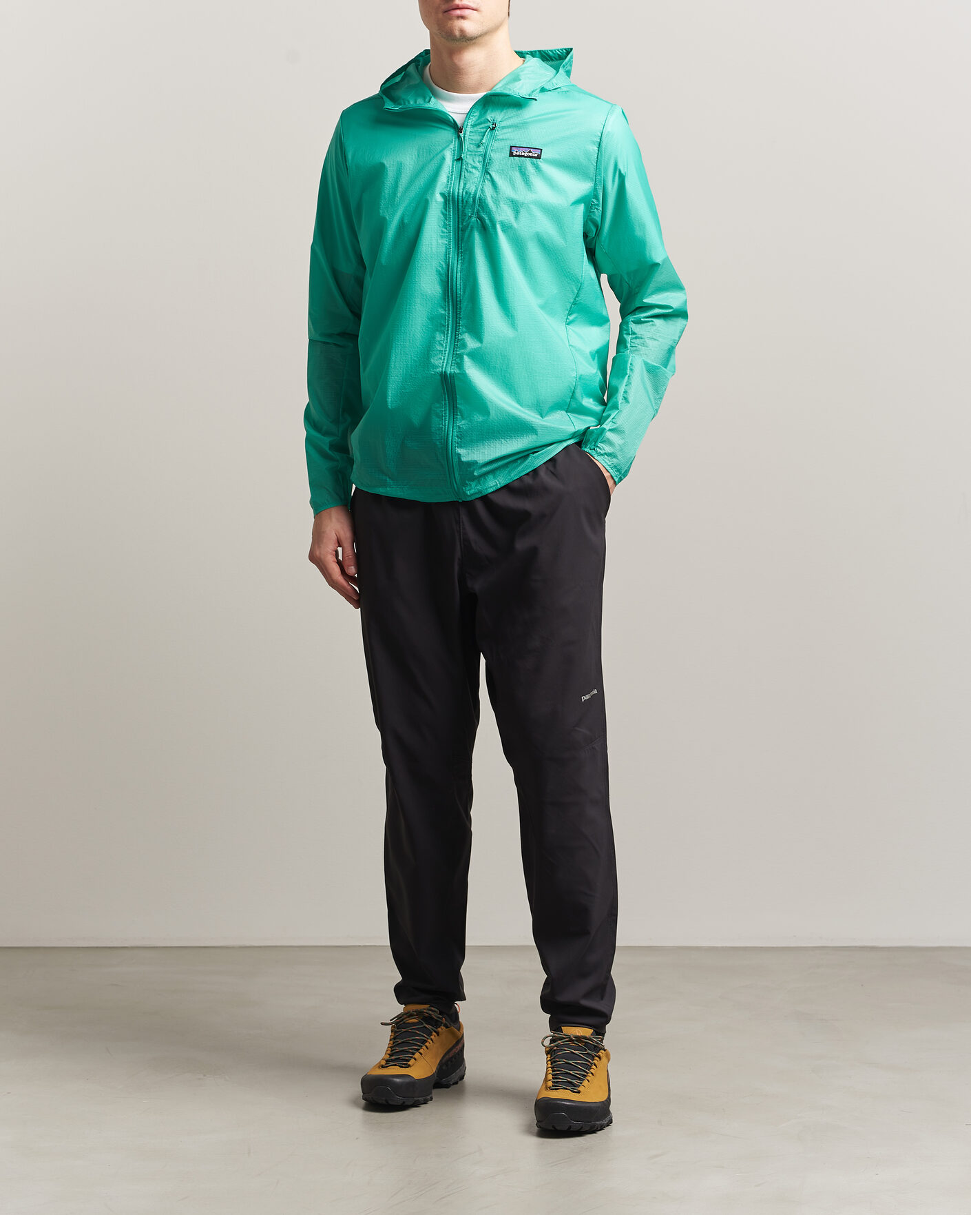 Herr | Byxor | Patagonia | Terrebonne Joggers Black