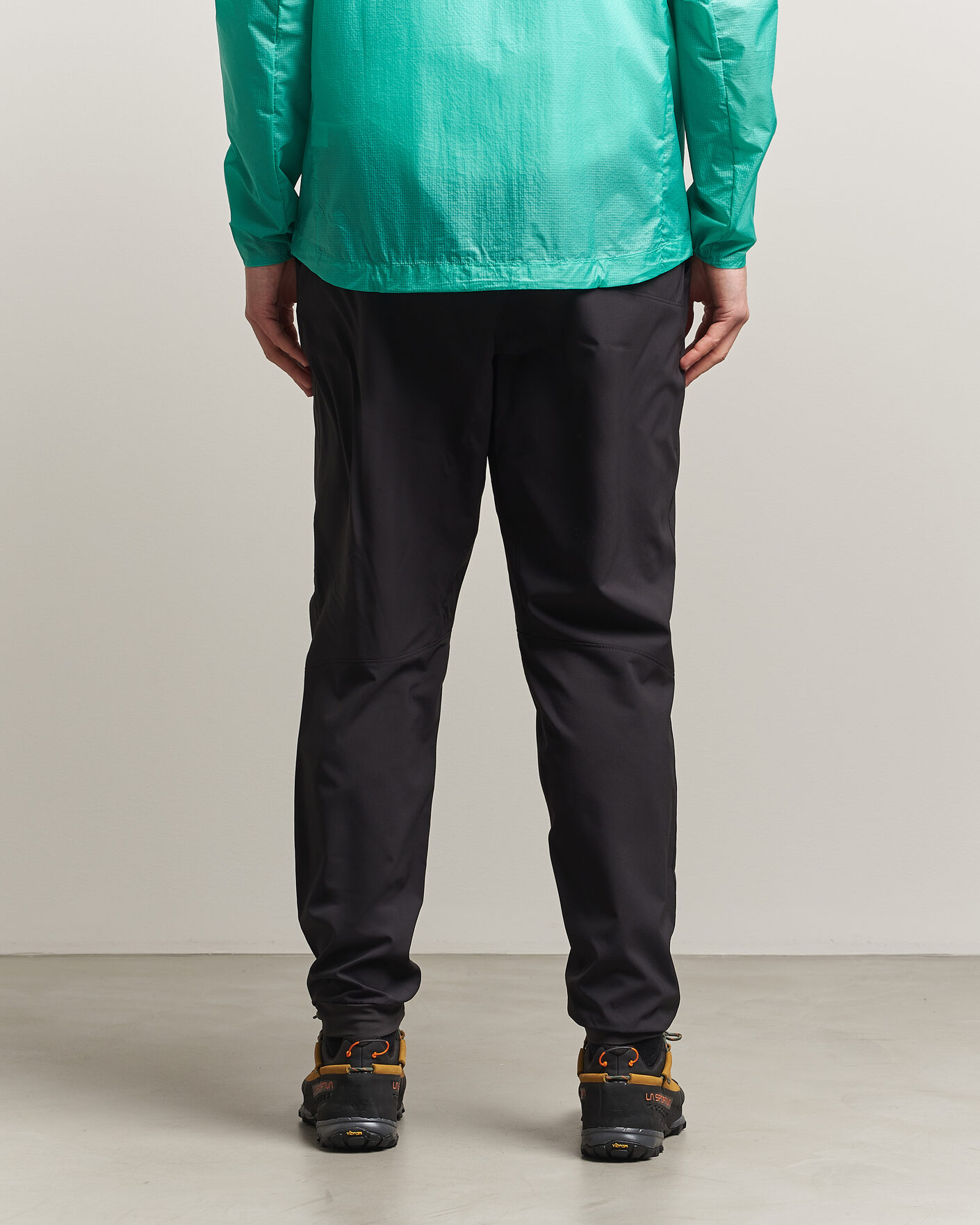 Herr | Byxor | Patagonia | Terrebonne Joggers Black
