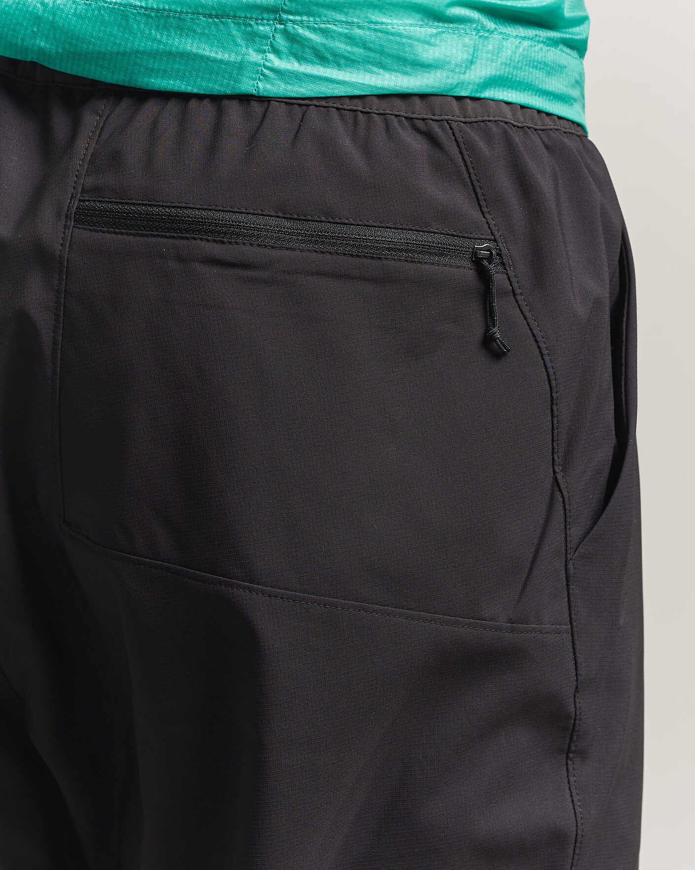 Herr | Byxor | Patagonia | Terrebonne Joggers Black