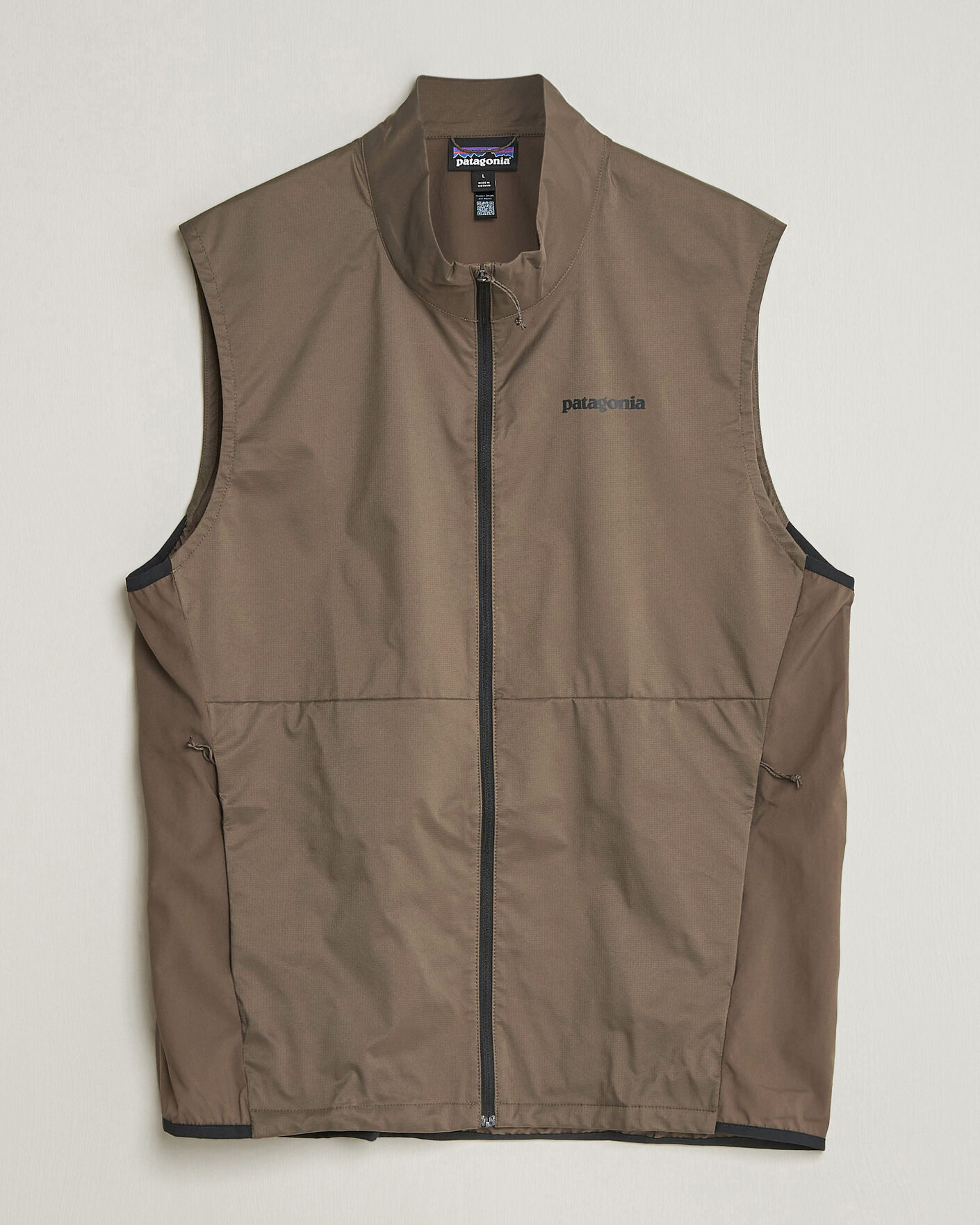 Herr | Västar | Patagonia | Trail Craft Vest Marlow Brown